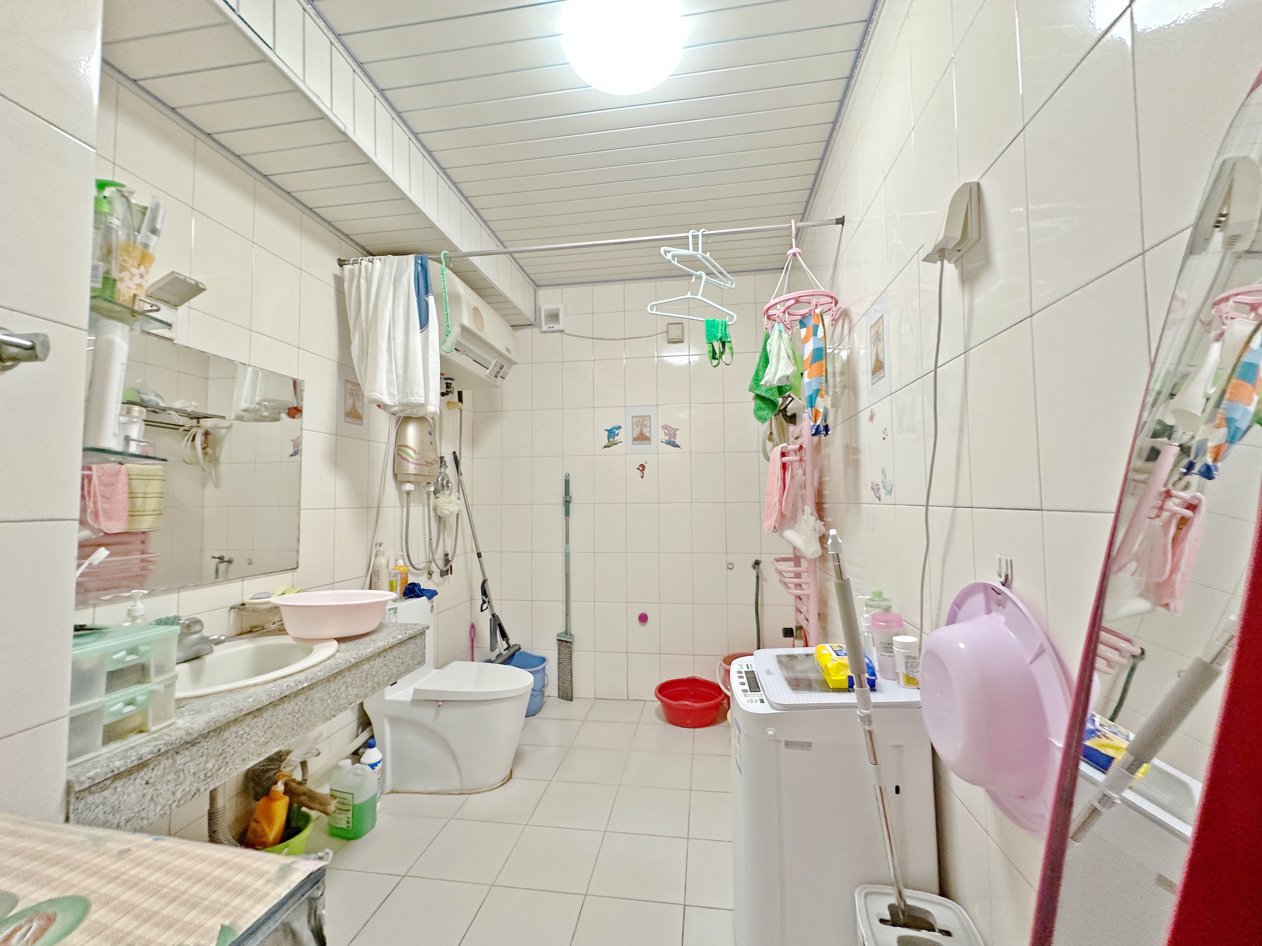 卧龙花园龙和苑