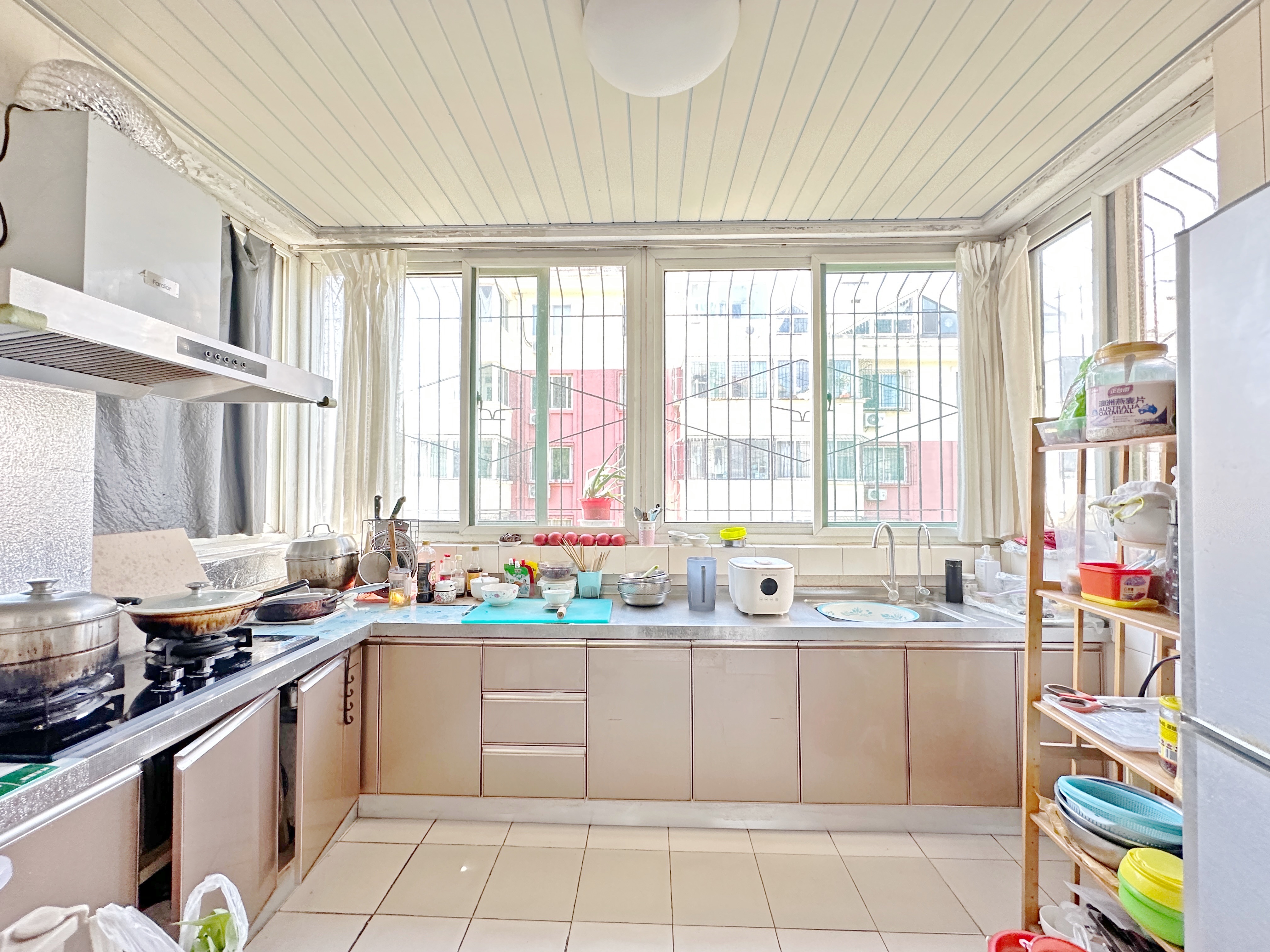 卧龙花园龙和苑