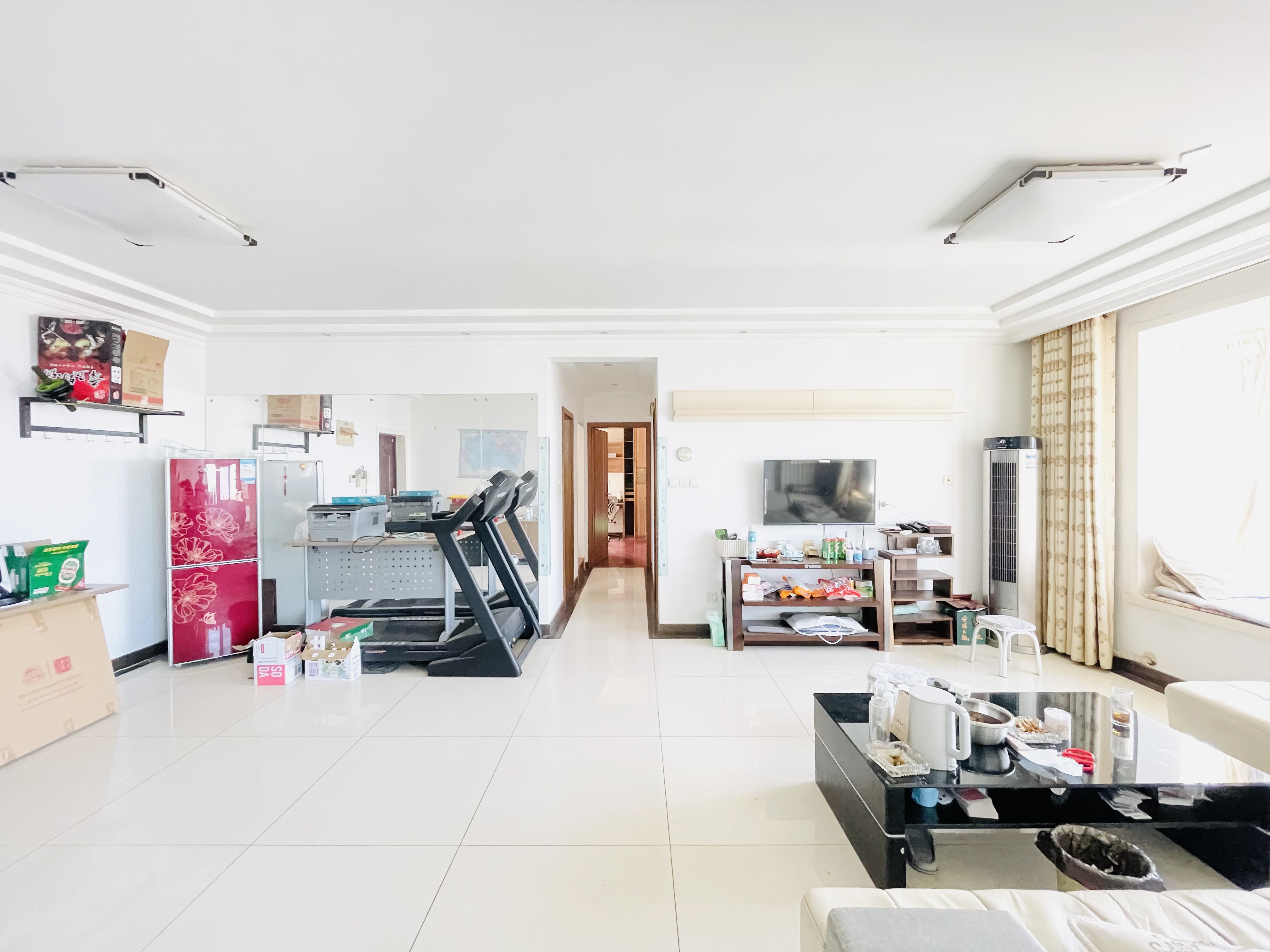 鑫苑国际城市花园