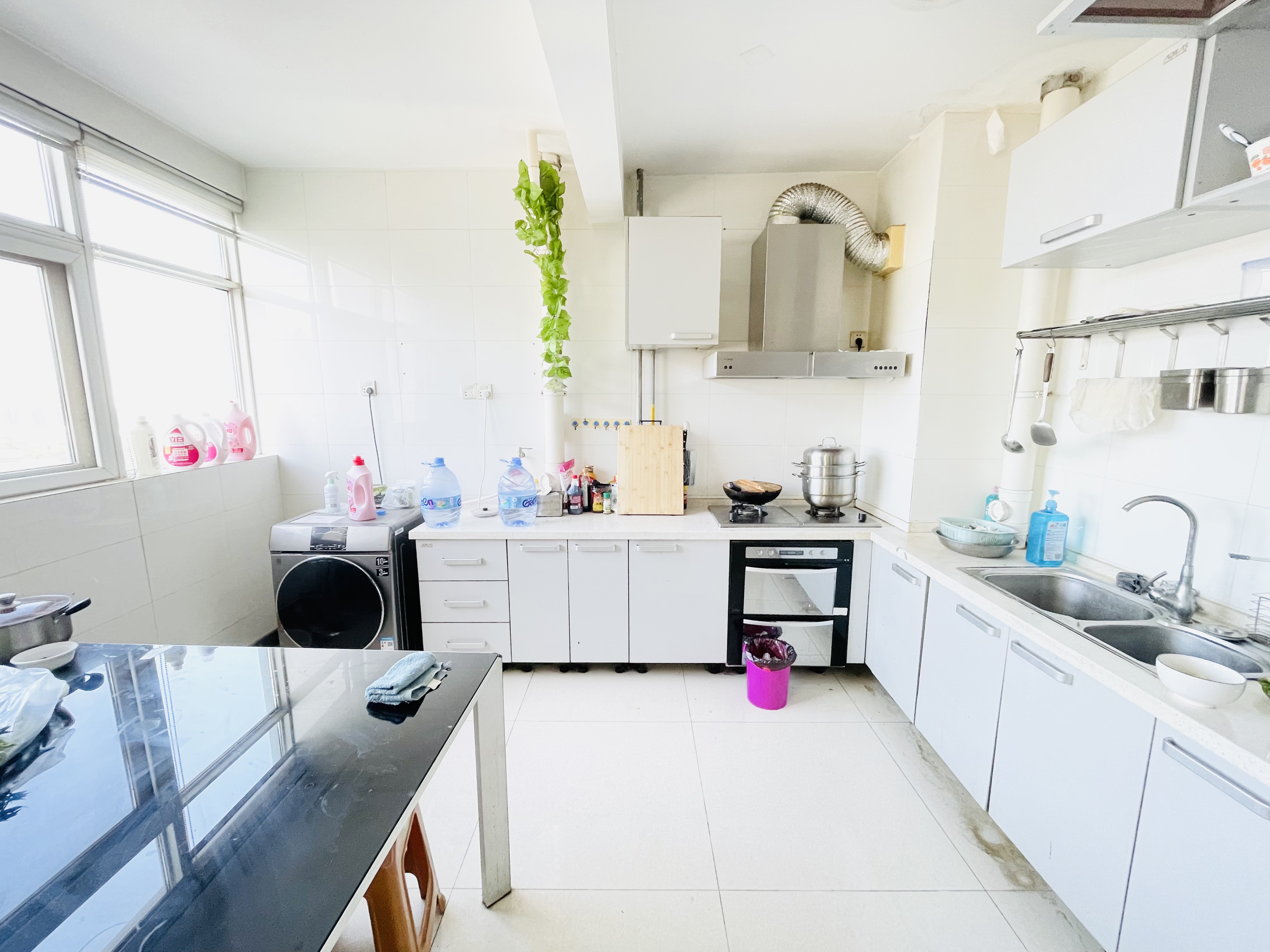 鑫苑国际城市花园