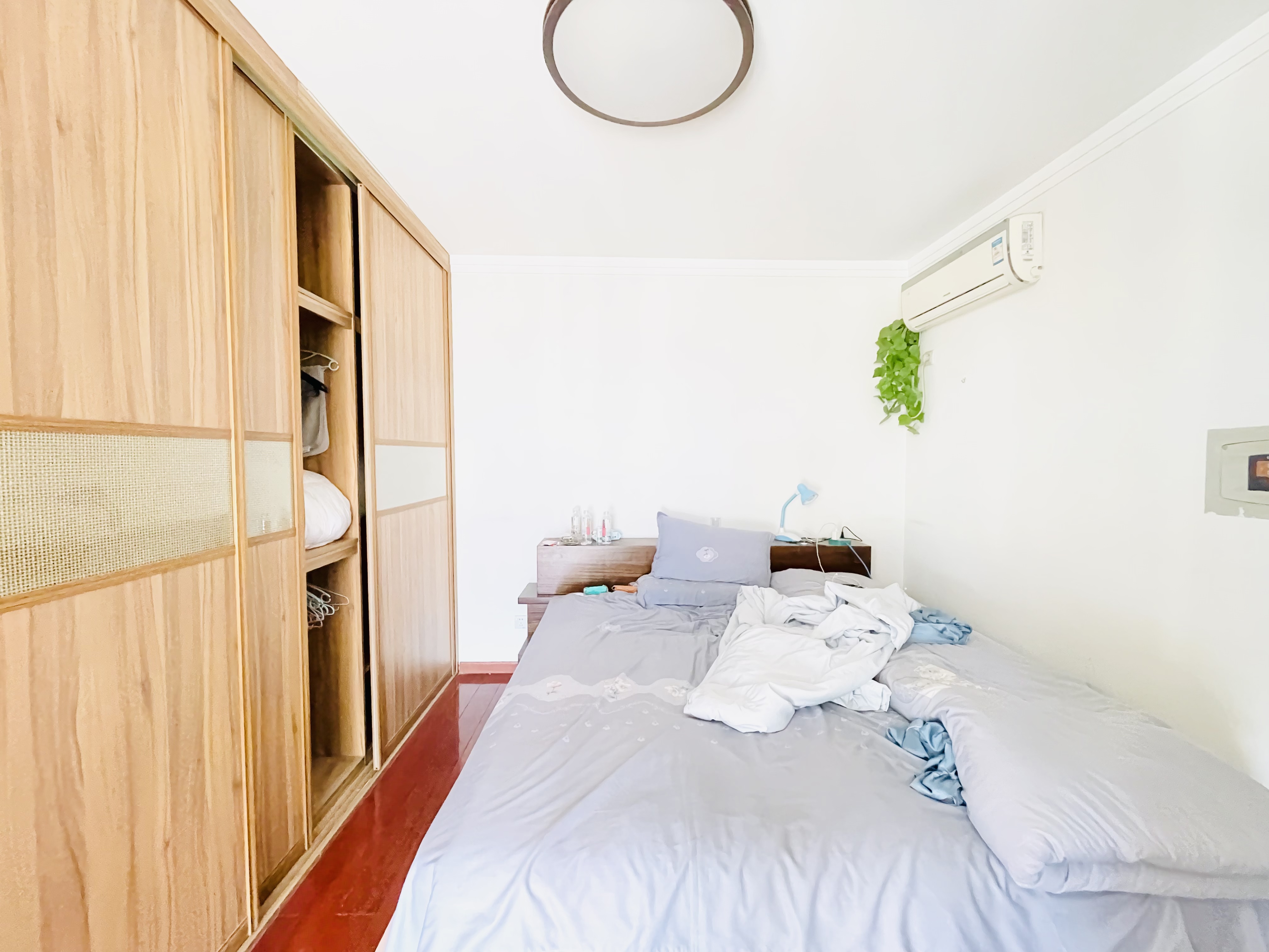 鑫苑国际城市花园