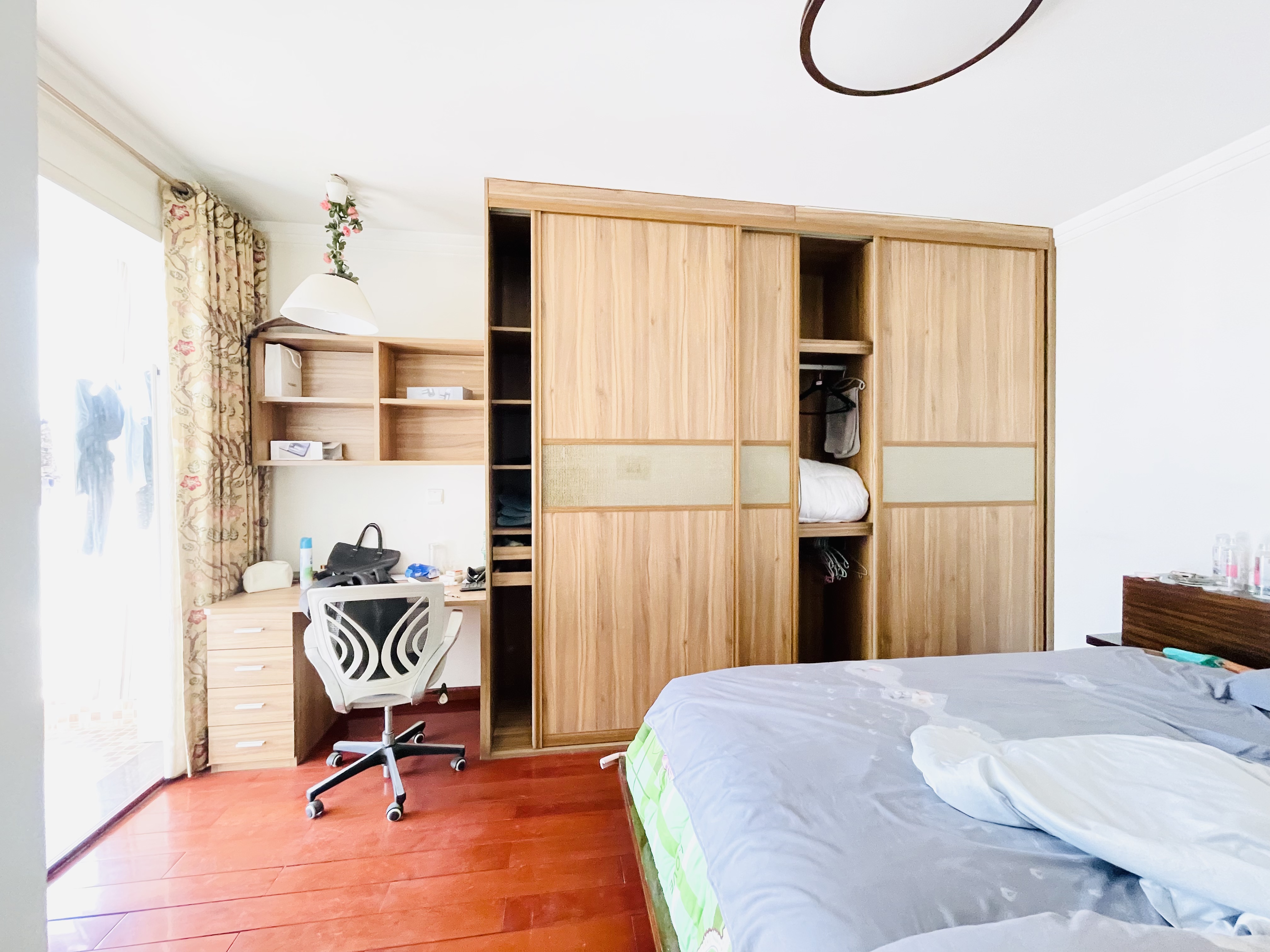 鑫苑国际城市花园