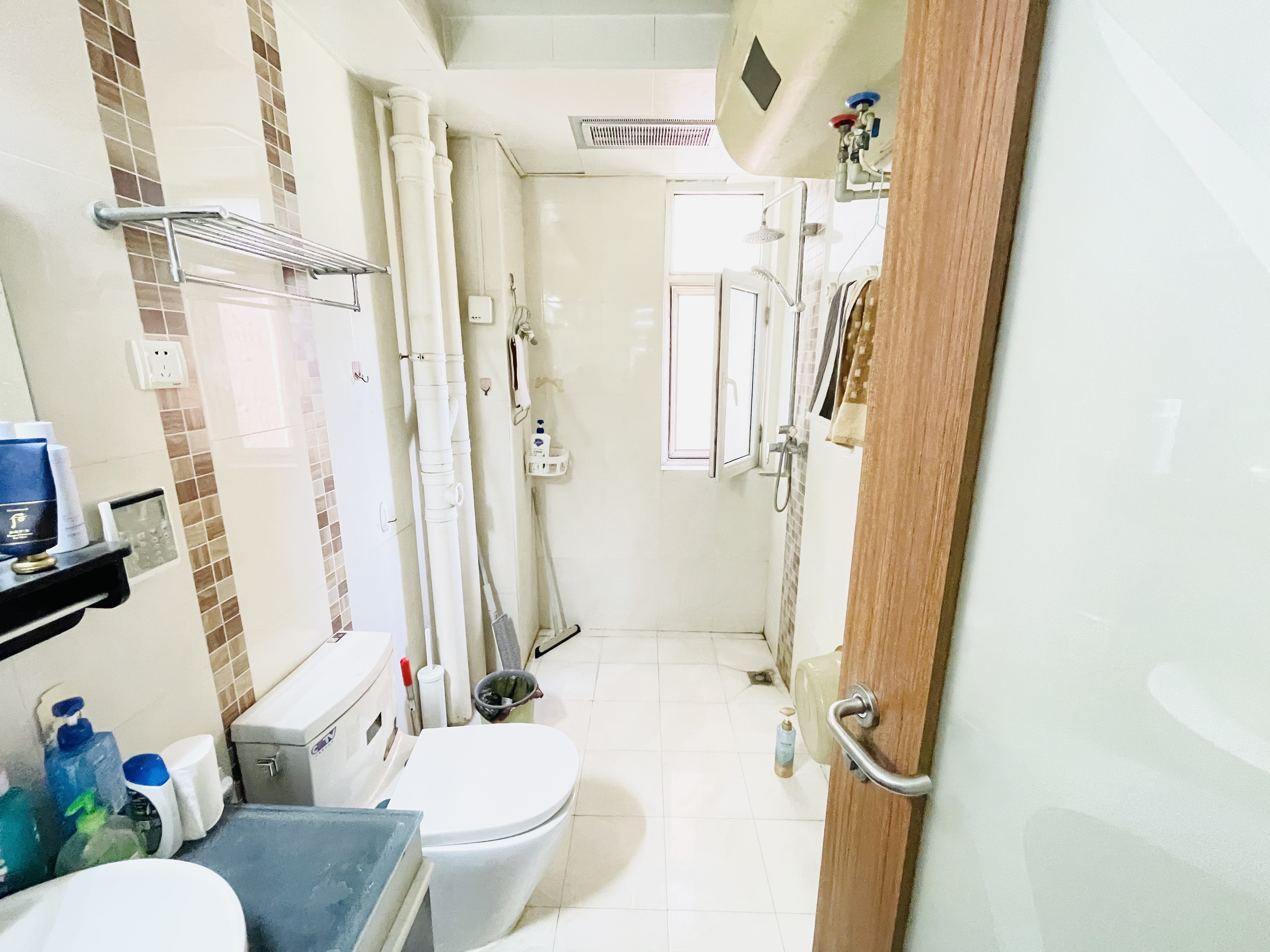 鑫苑国际城市花园