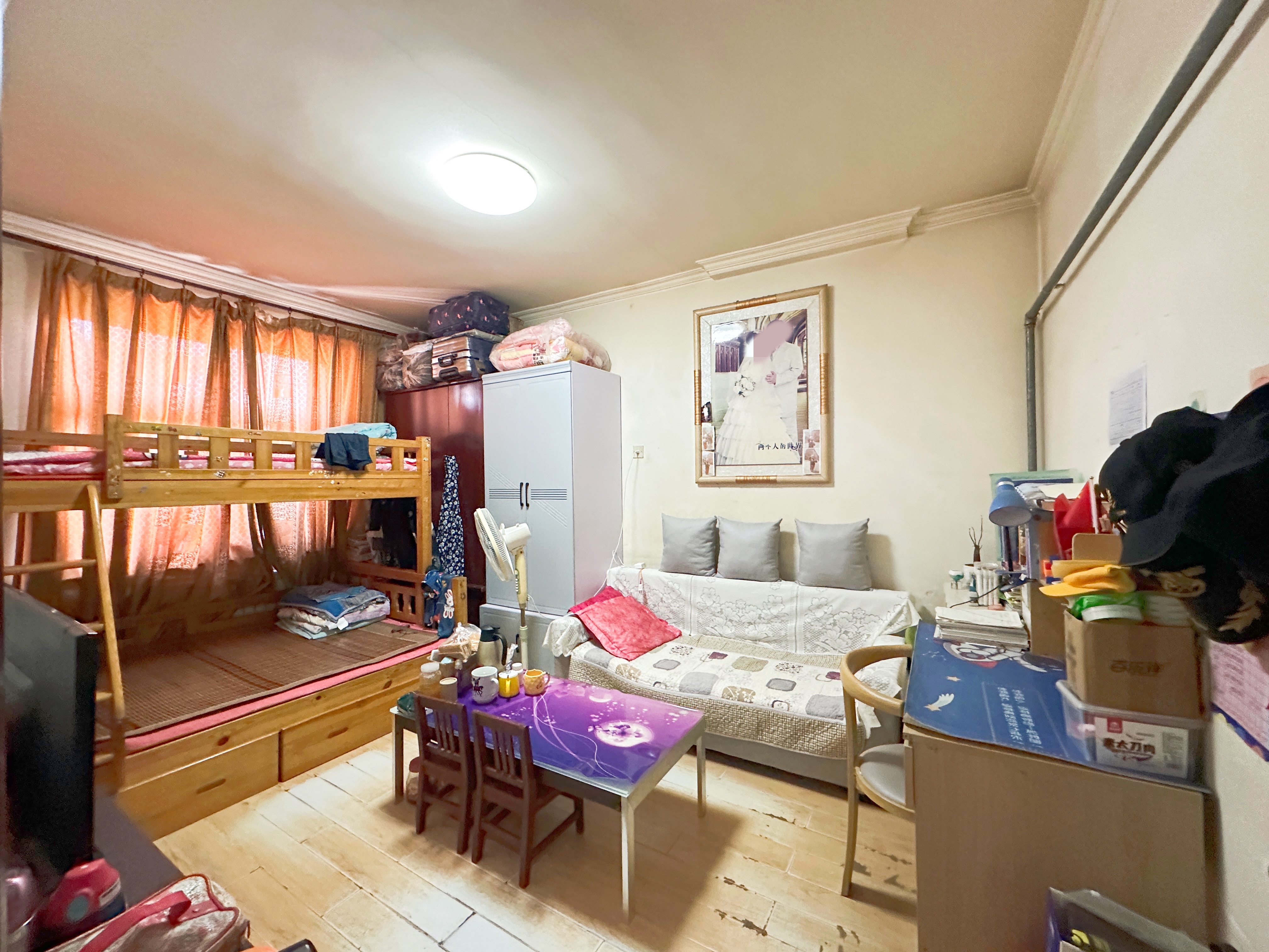 凤凰山路13号院