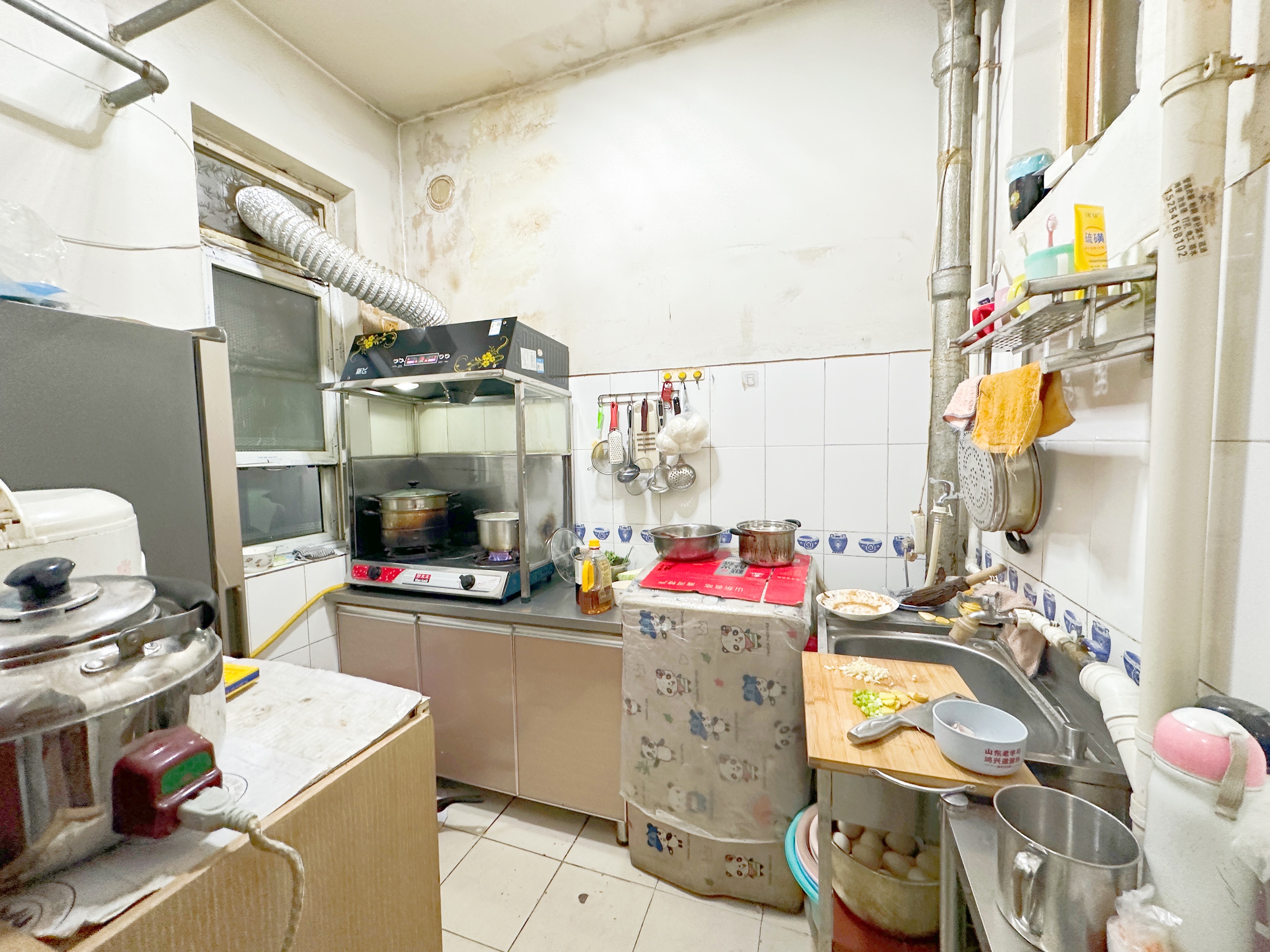 凤凰山路13号院