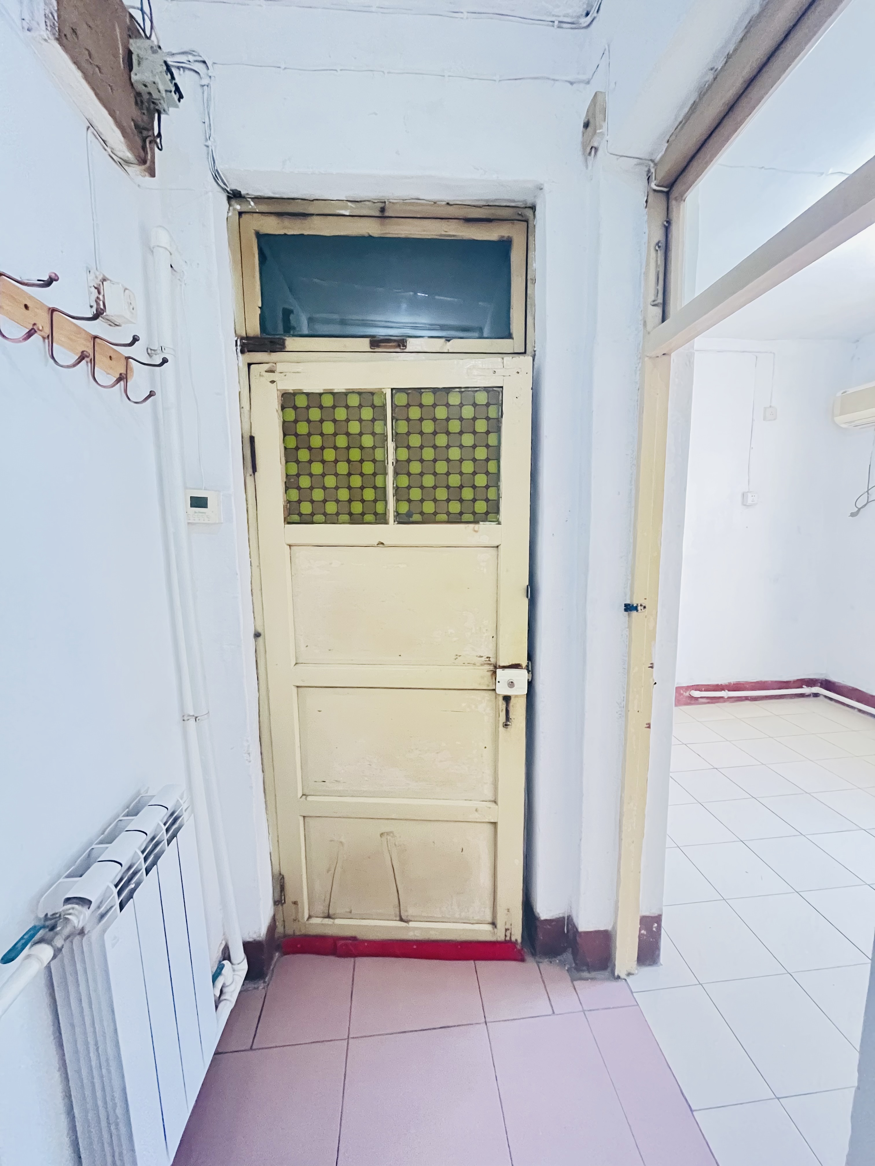 铜元局后街宿舍