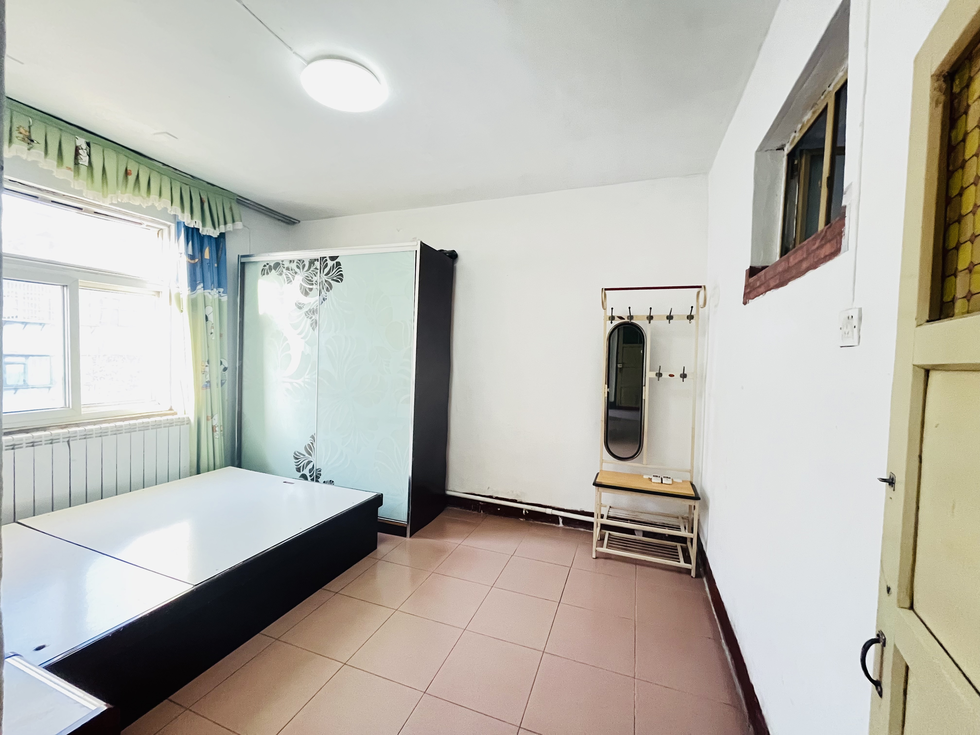 铜元局后街宿舍