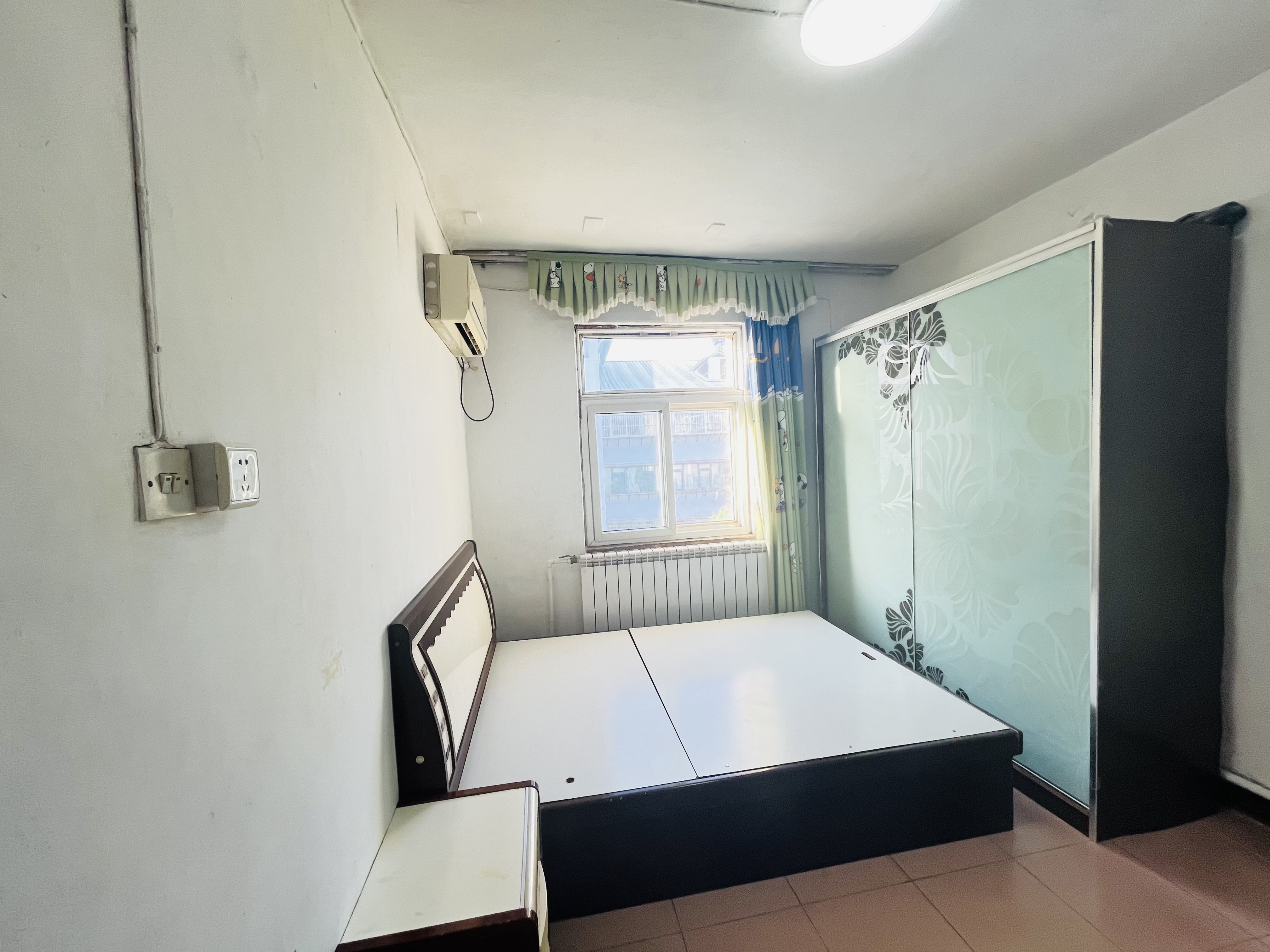 铜元局后街宿舍