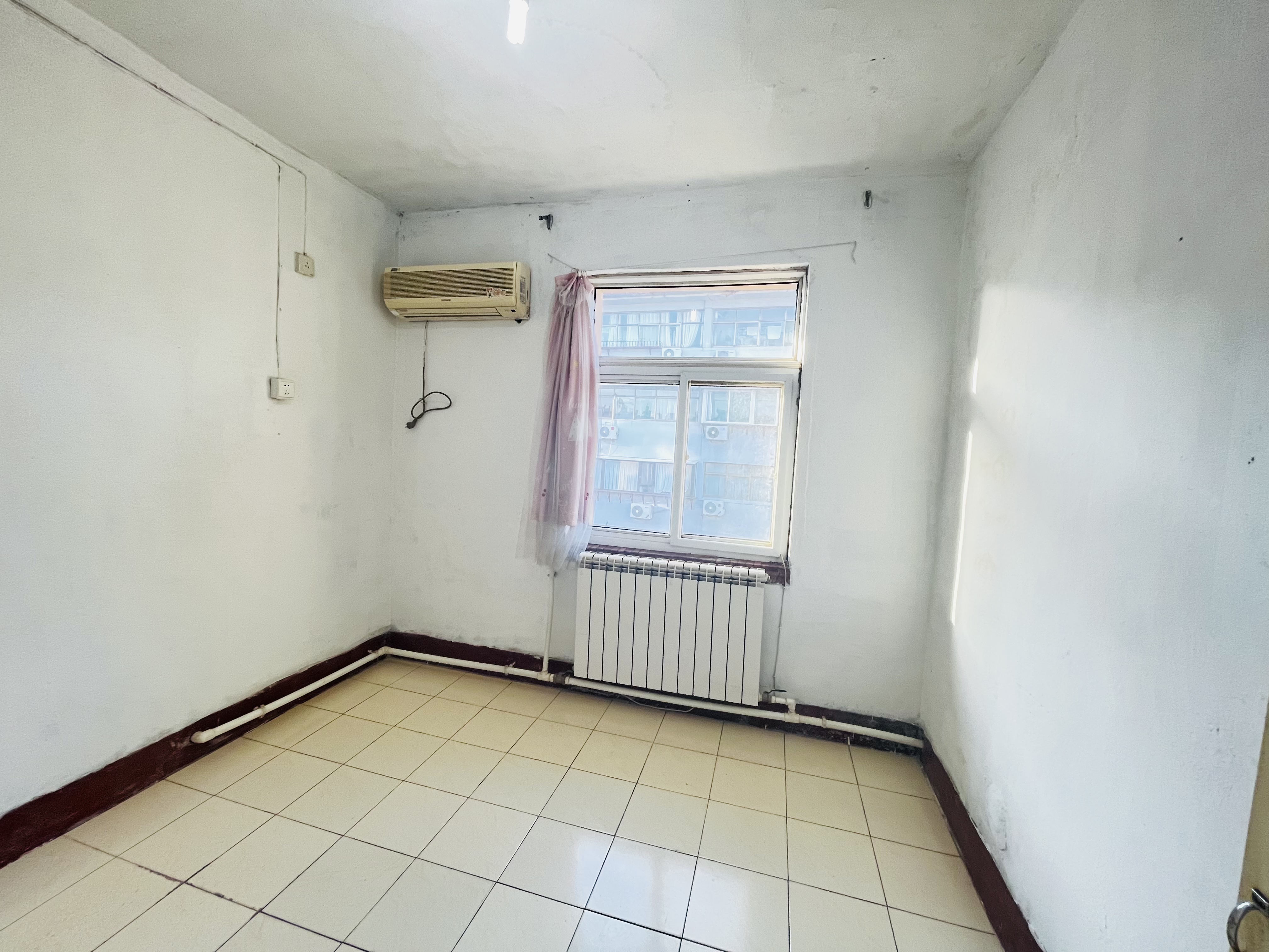 铜元局后街宿舍