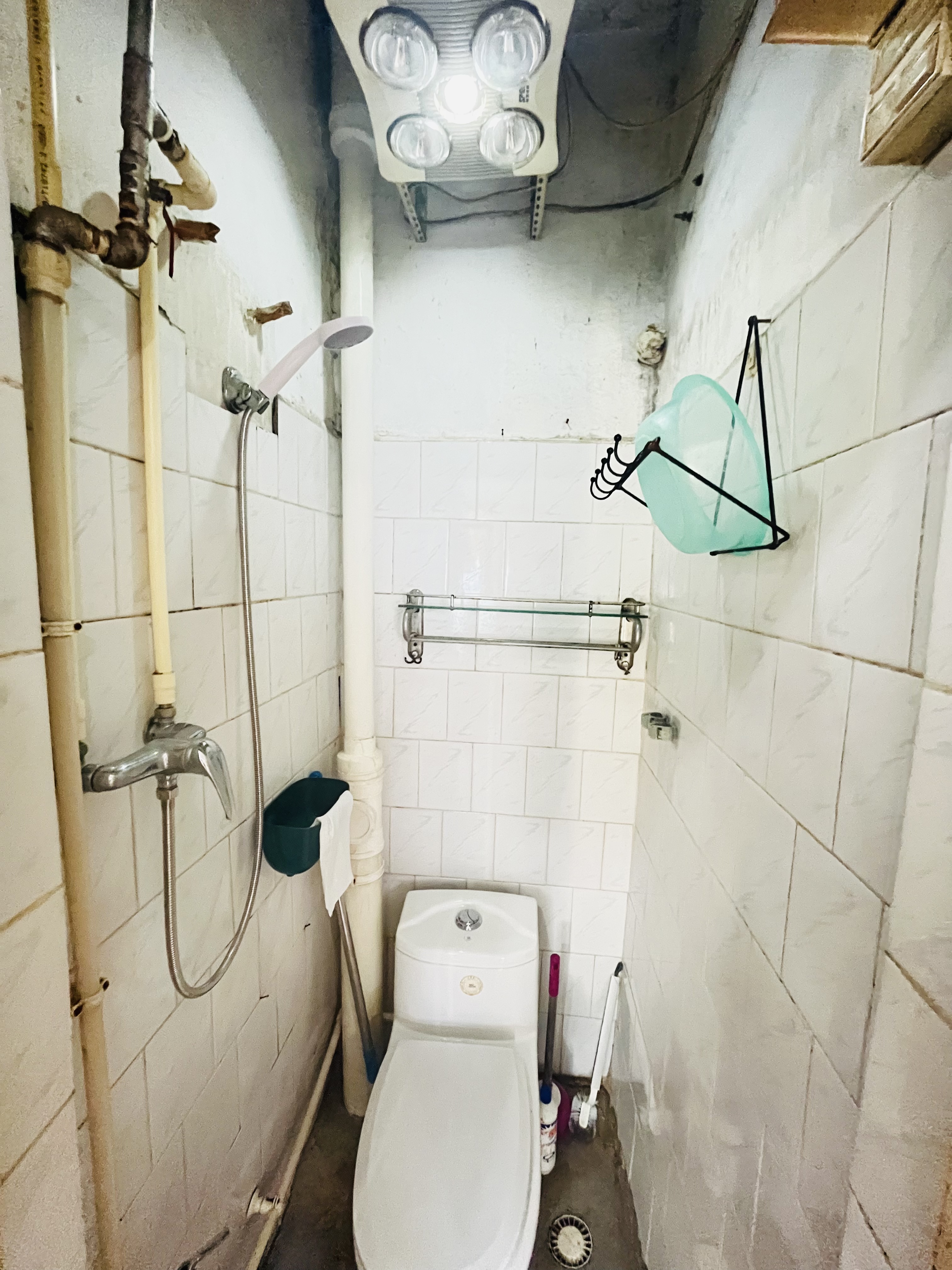 铜元局后街宿舍