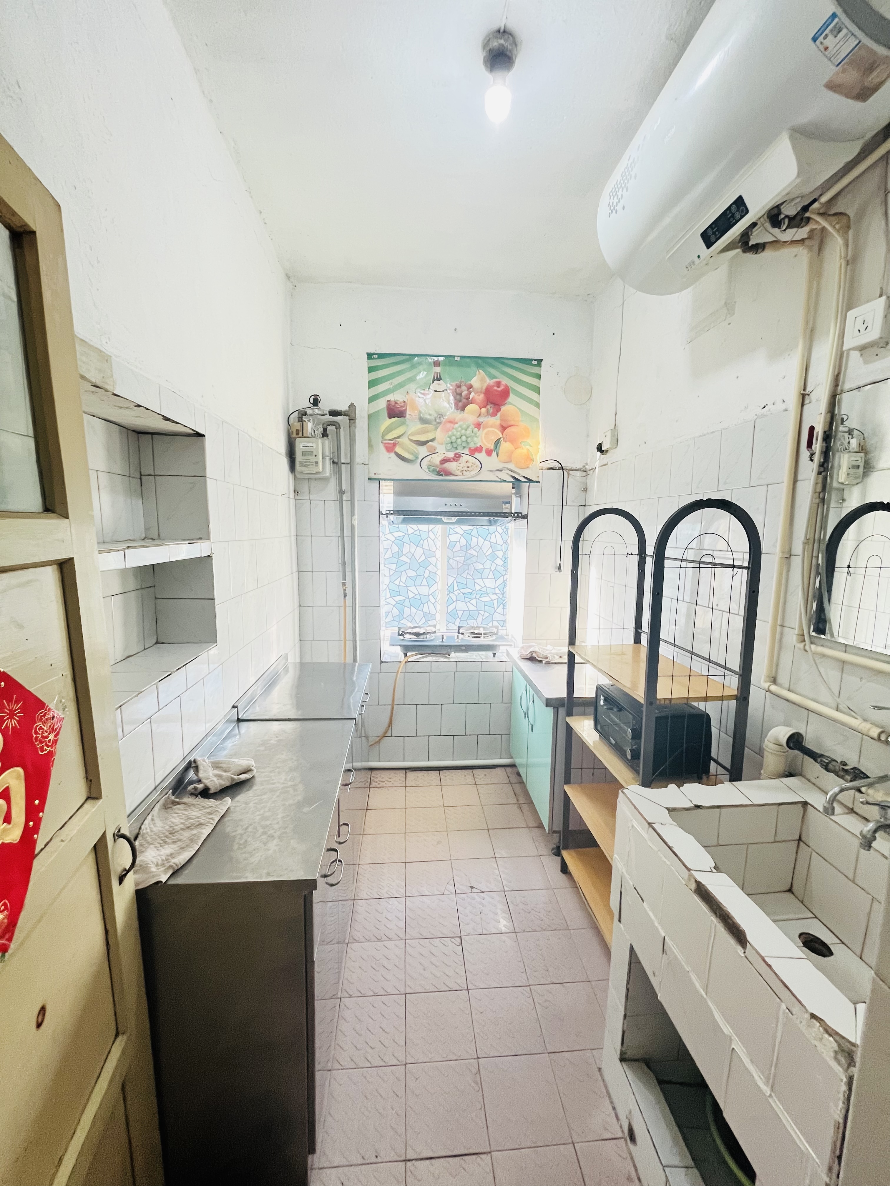 铜元局后街宿舍