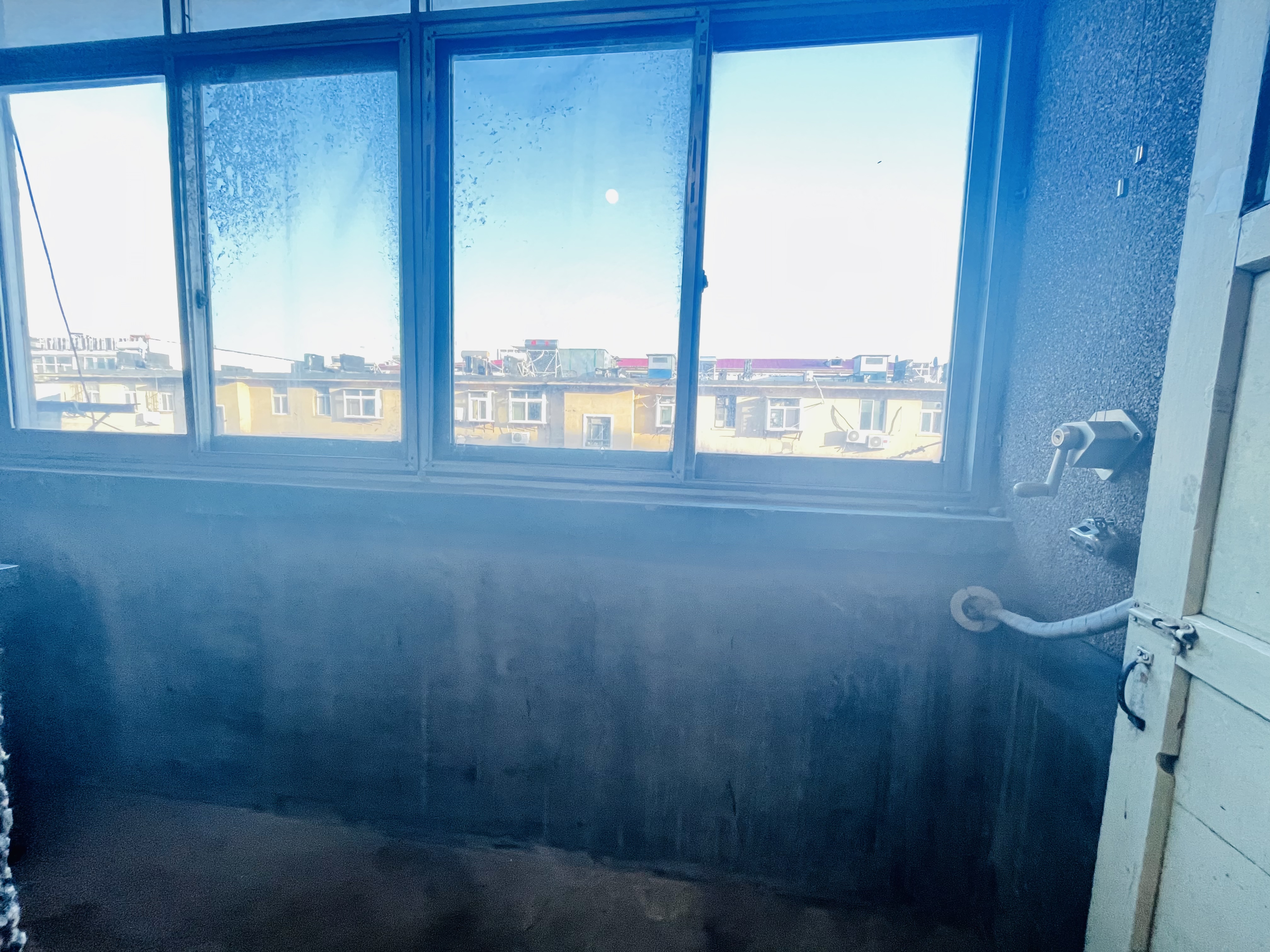 铜元局后街宿舍