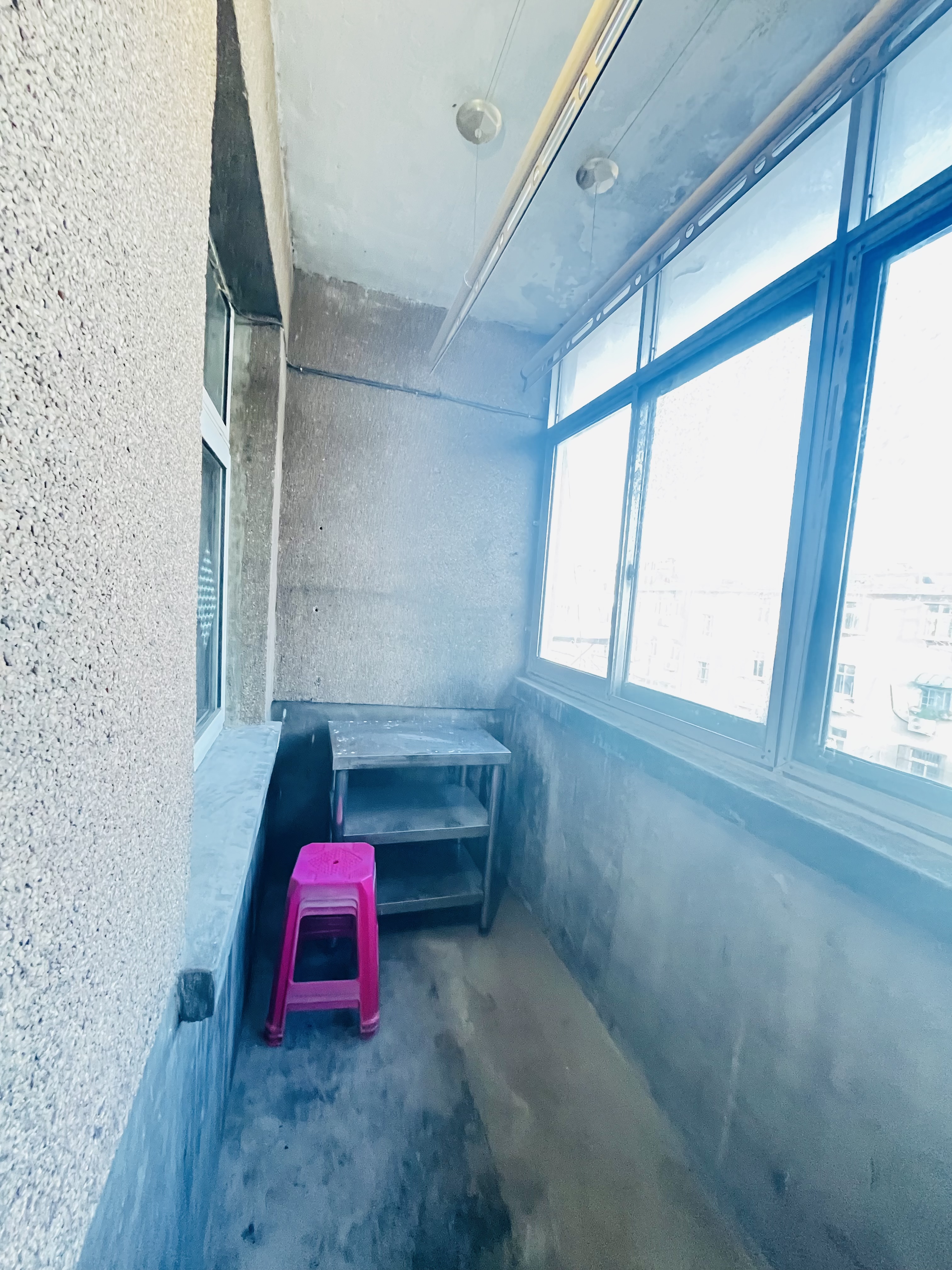 铜元局后街宿舍