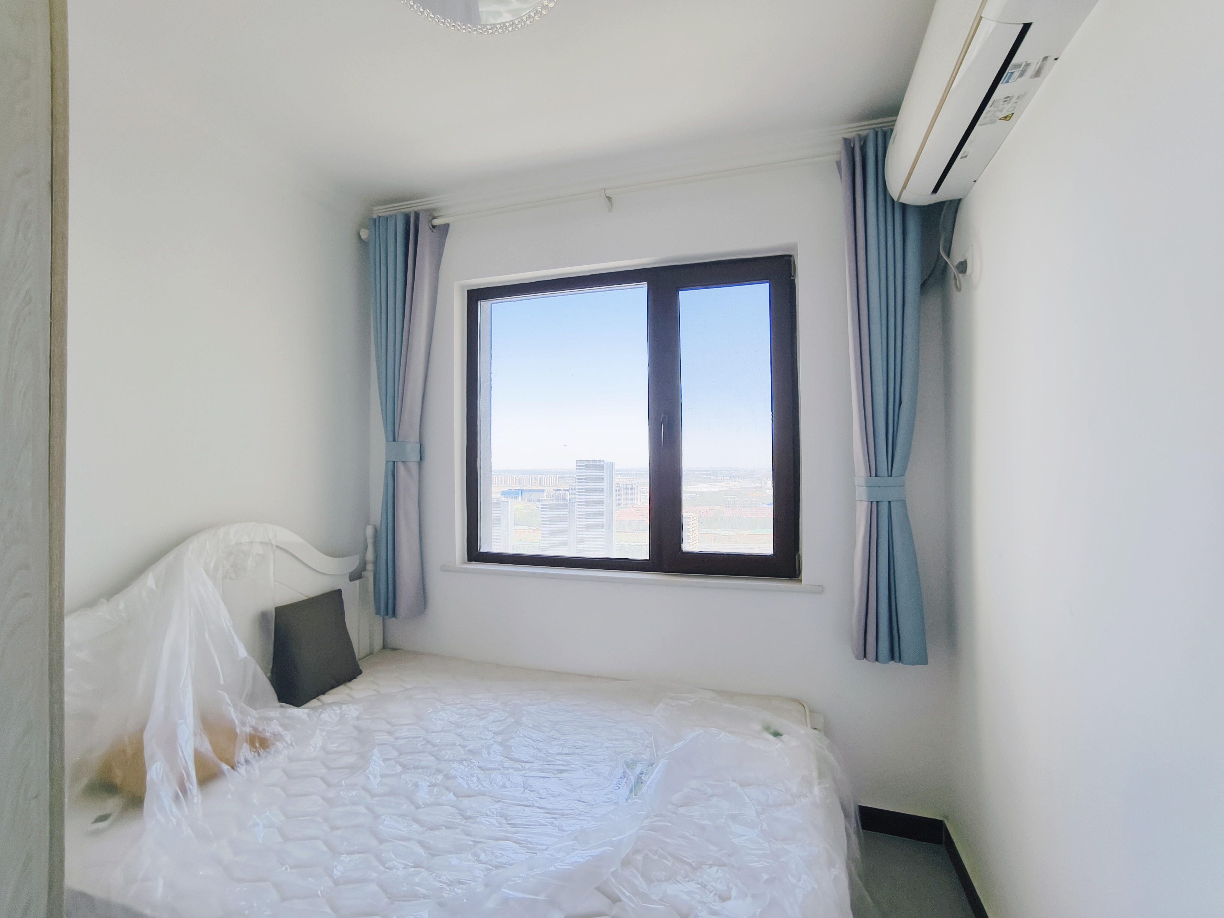 旭辉银盛泰星瀚城