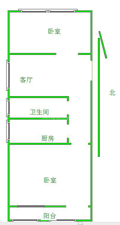 长盛小区
