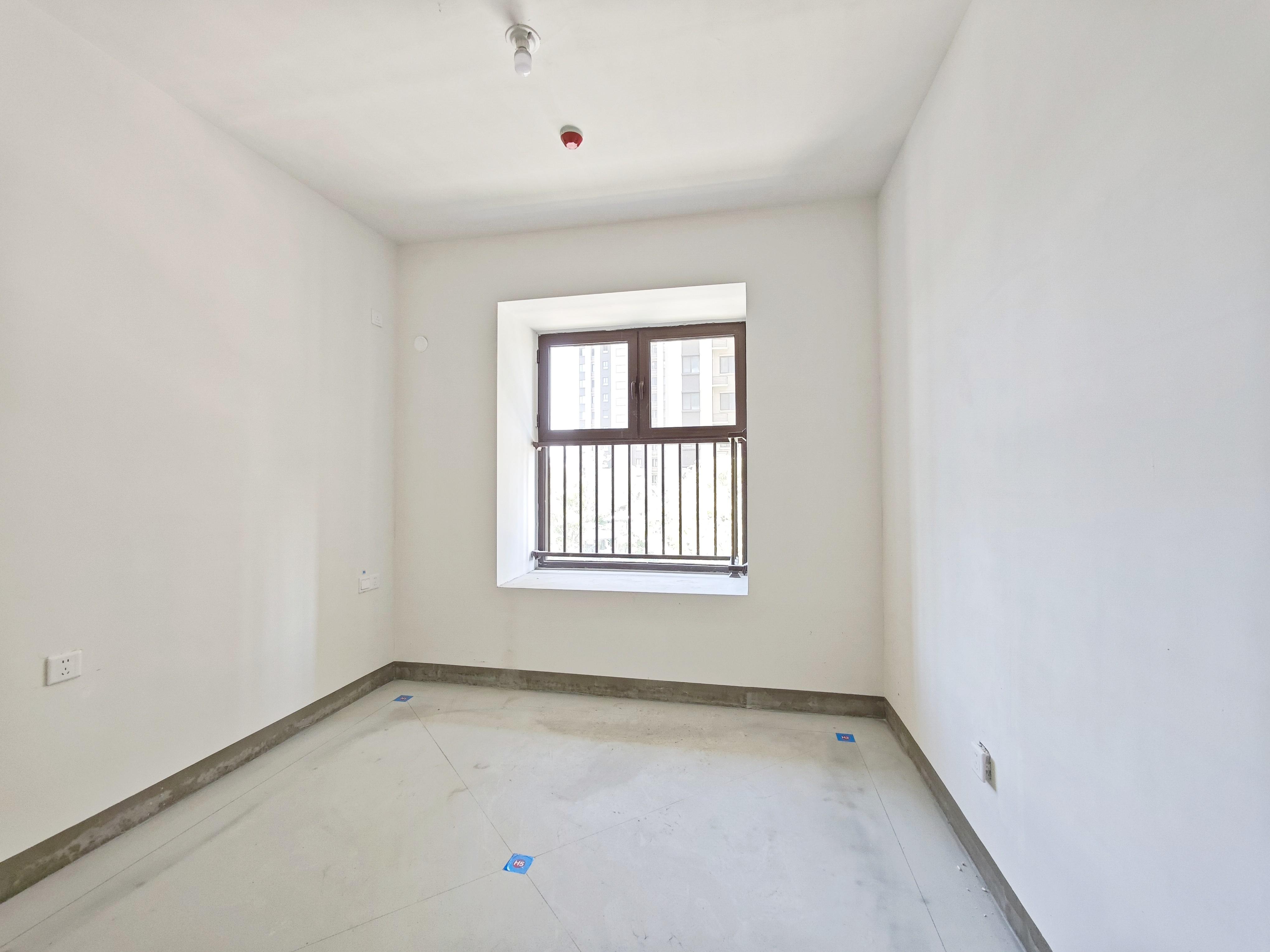 中建锦绣首府
