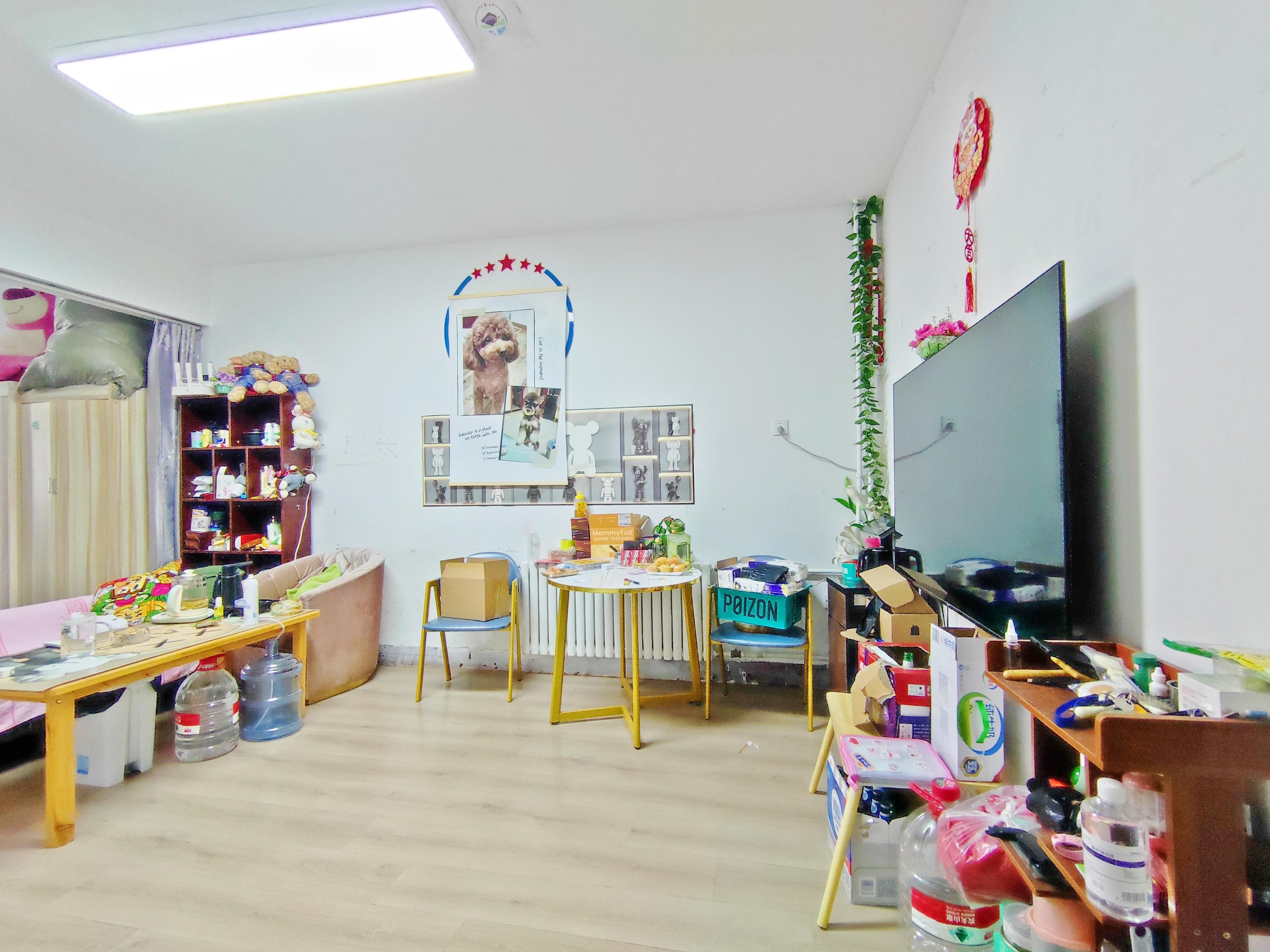 营市西街社区
