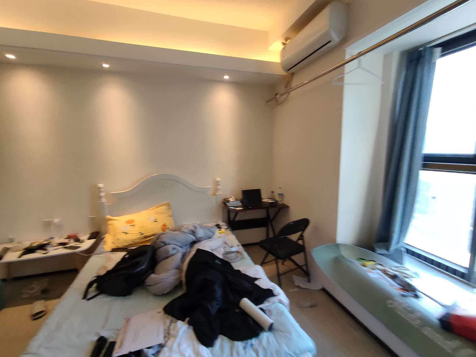 恒大城(商住楼)
