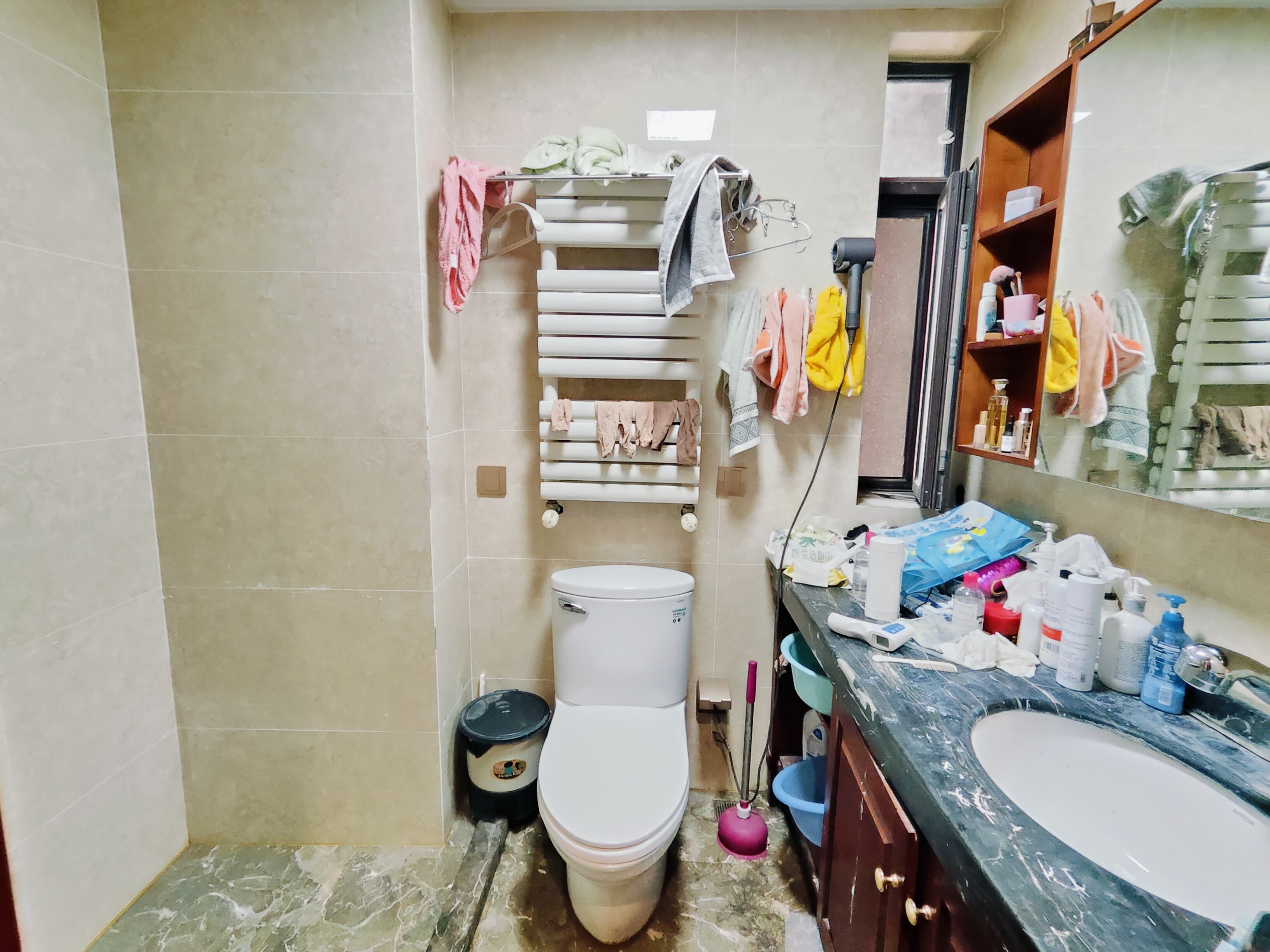 海尔云世界滟澜公馆花园