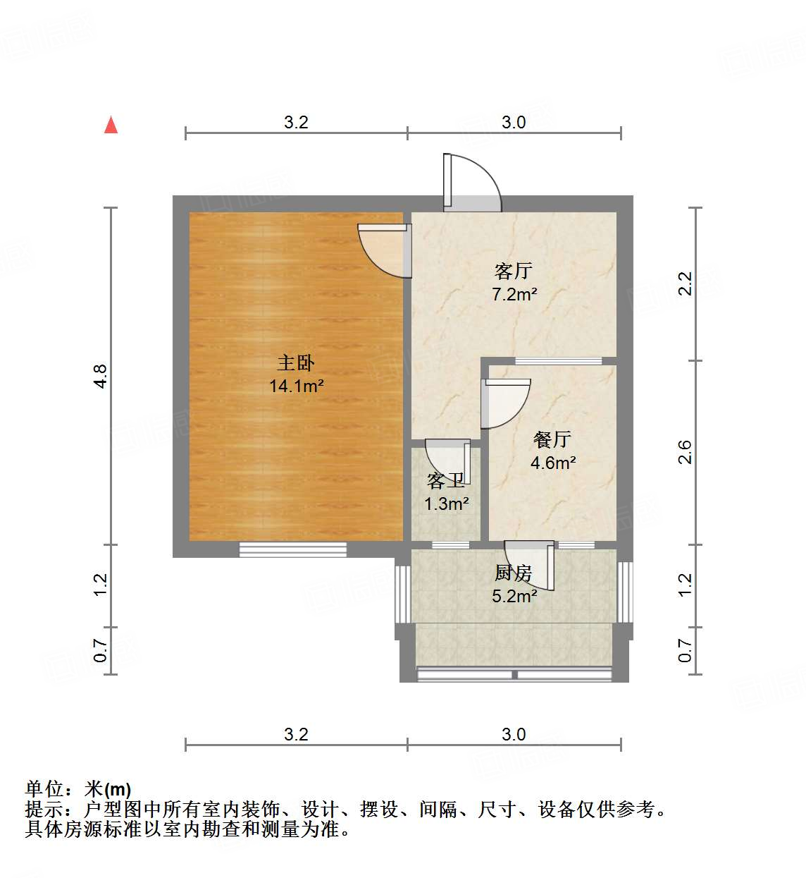 花园小区一区