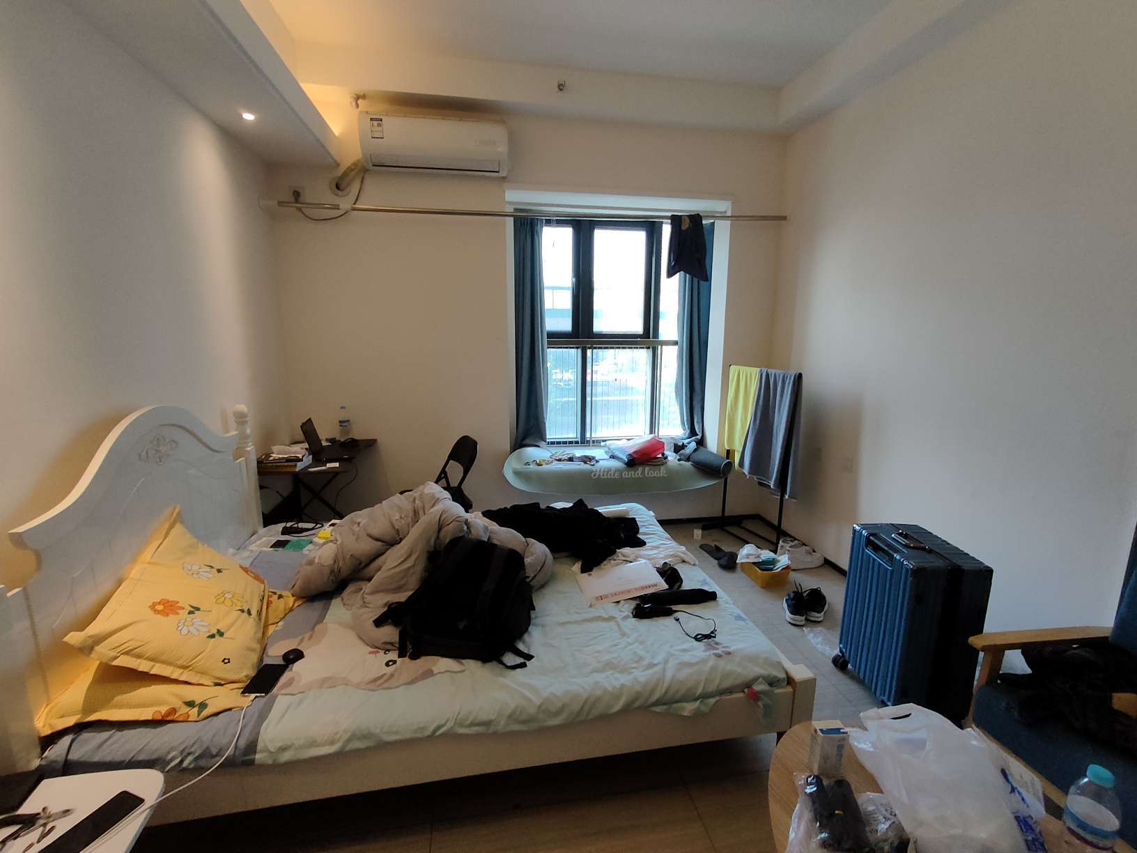 恒大城(商住楼)