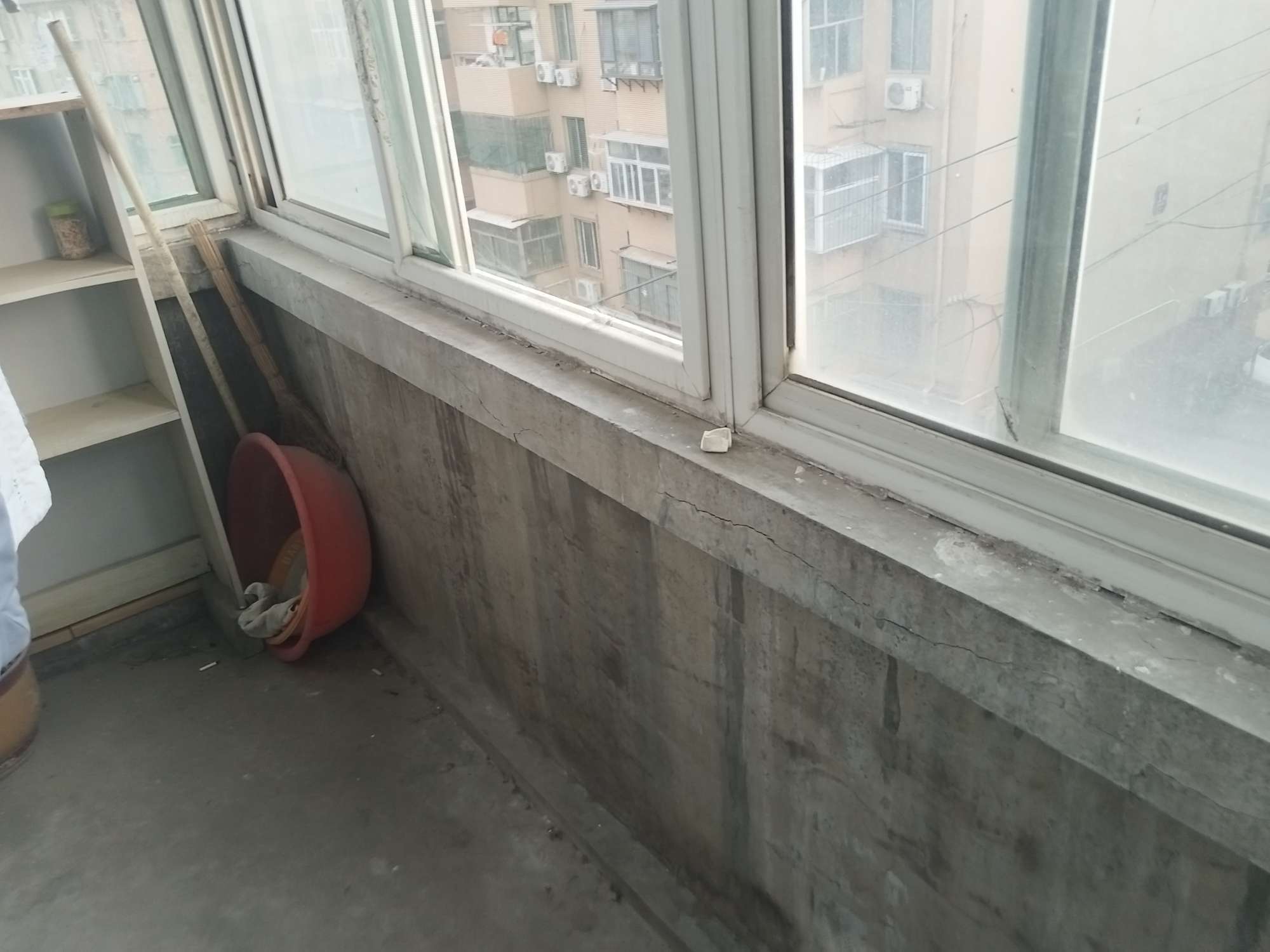 柳行小区