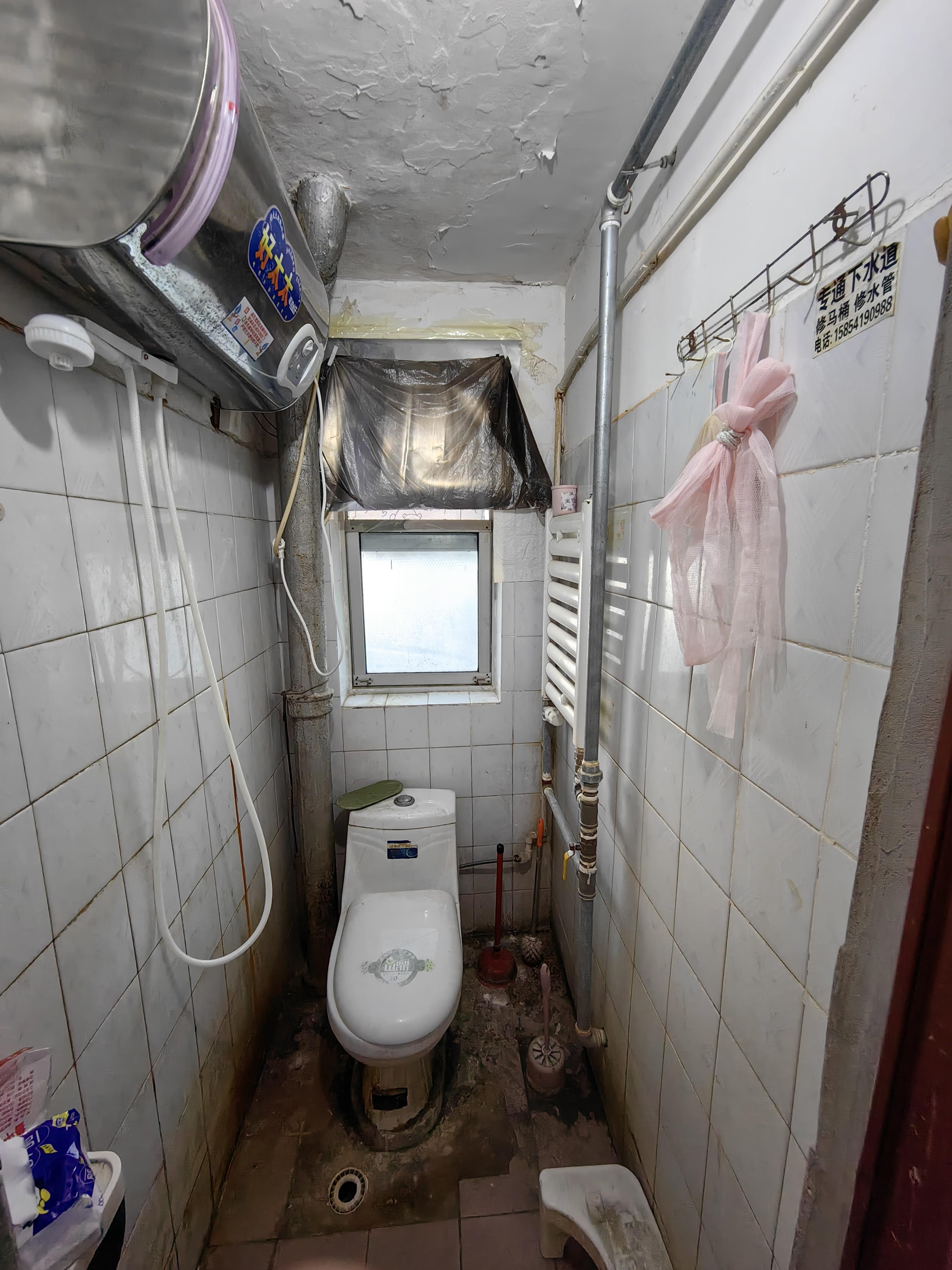 花园小区一区