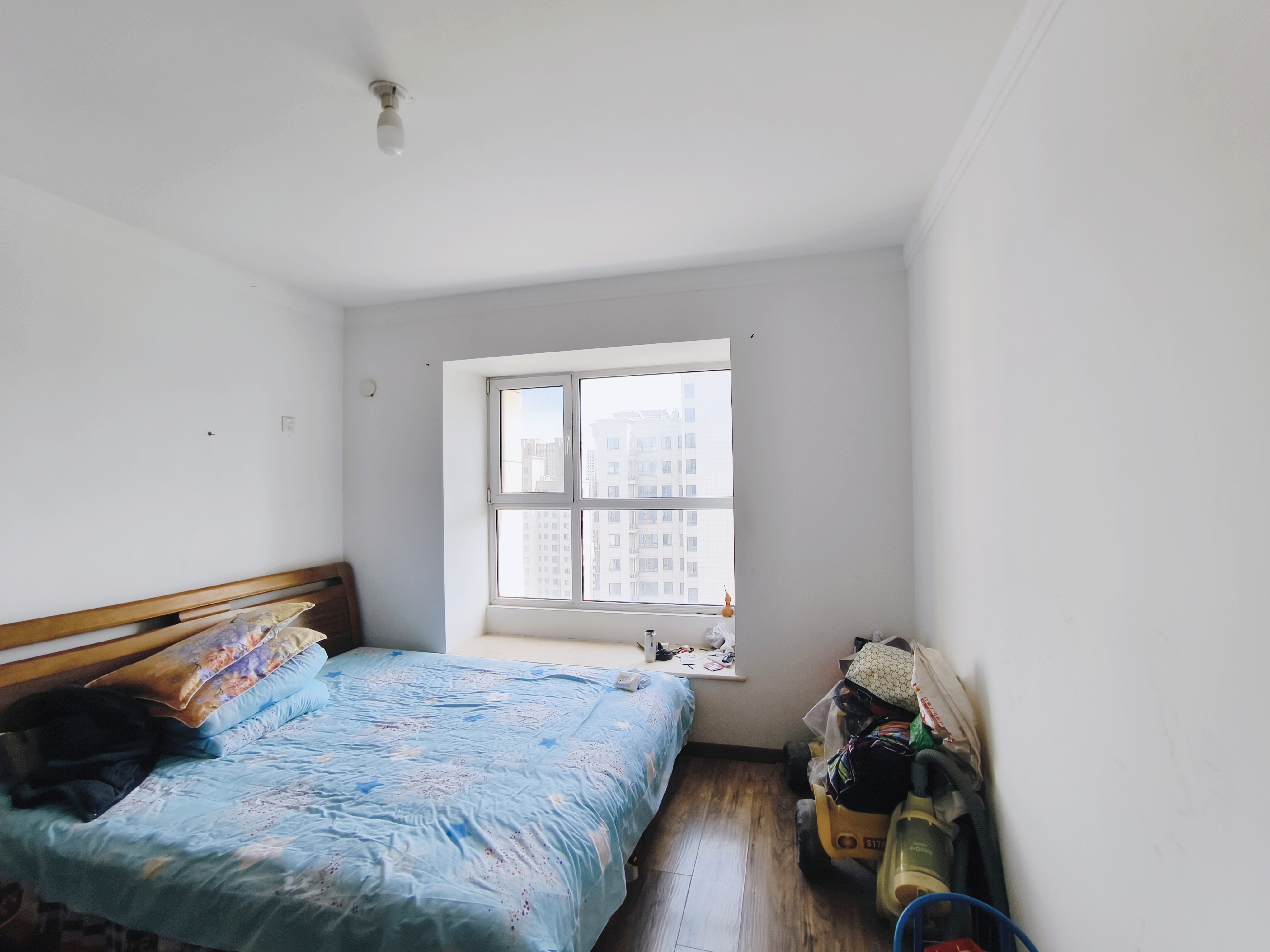 银丰唐郡紫薇园