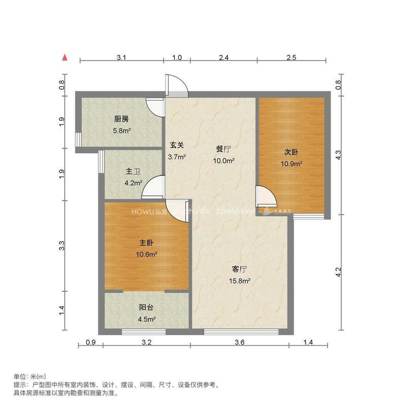 保利中心华府