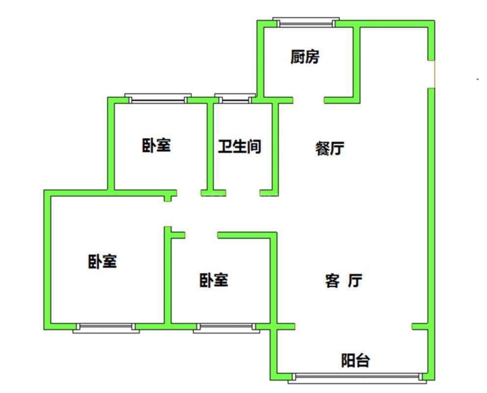 中海珑湾