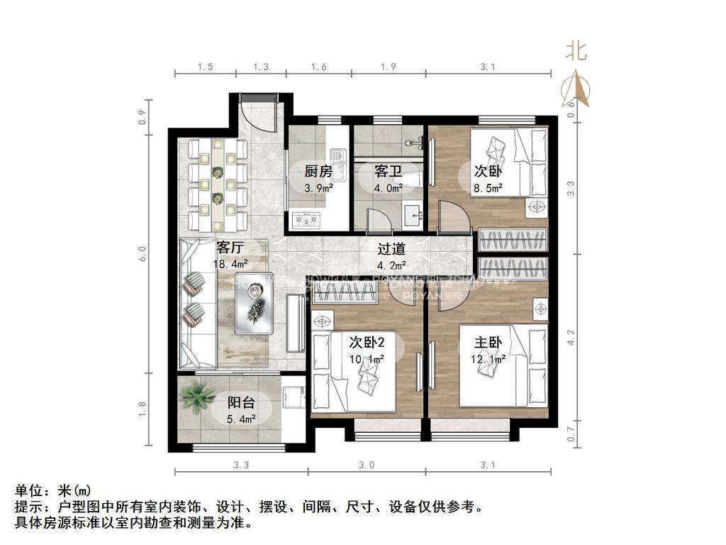 梦世界润园