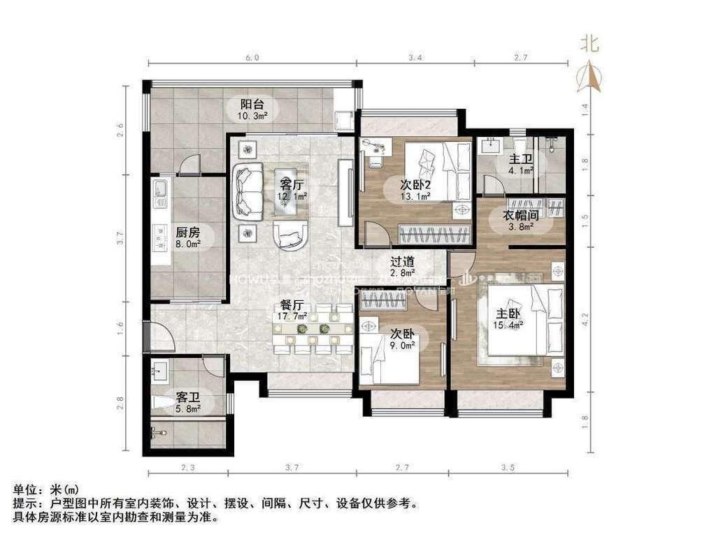 恒大绿洲