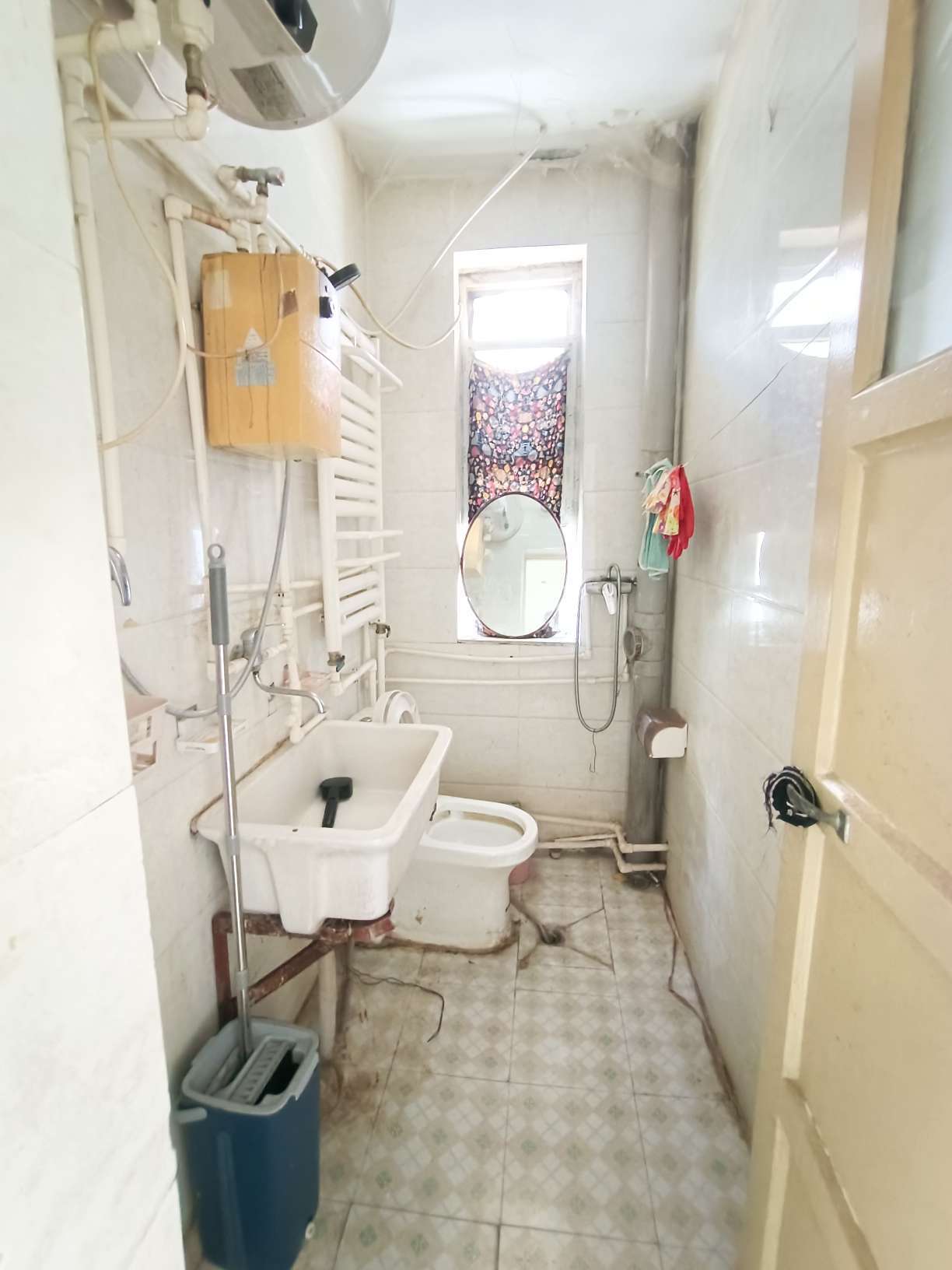 长盛小区