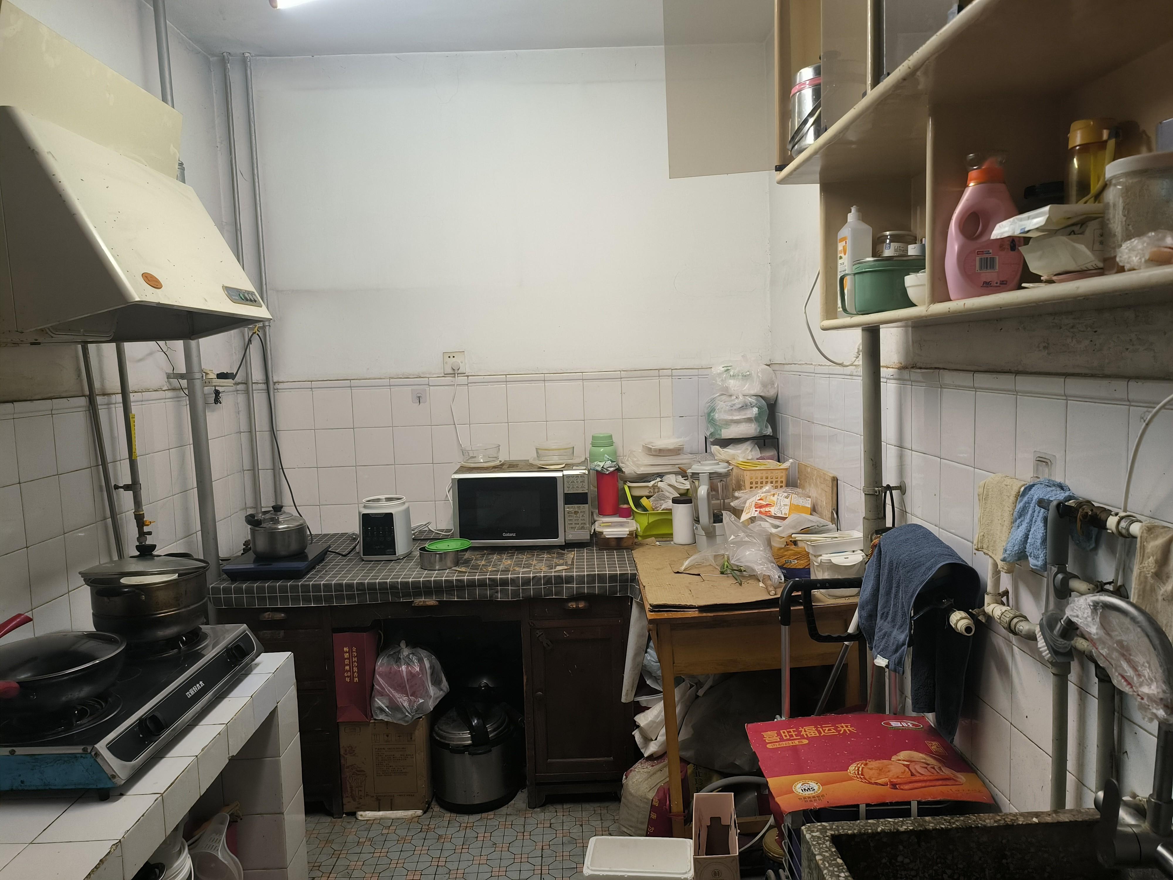 舜玉小区北区