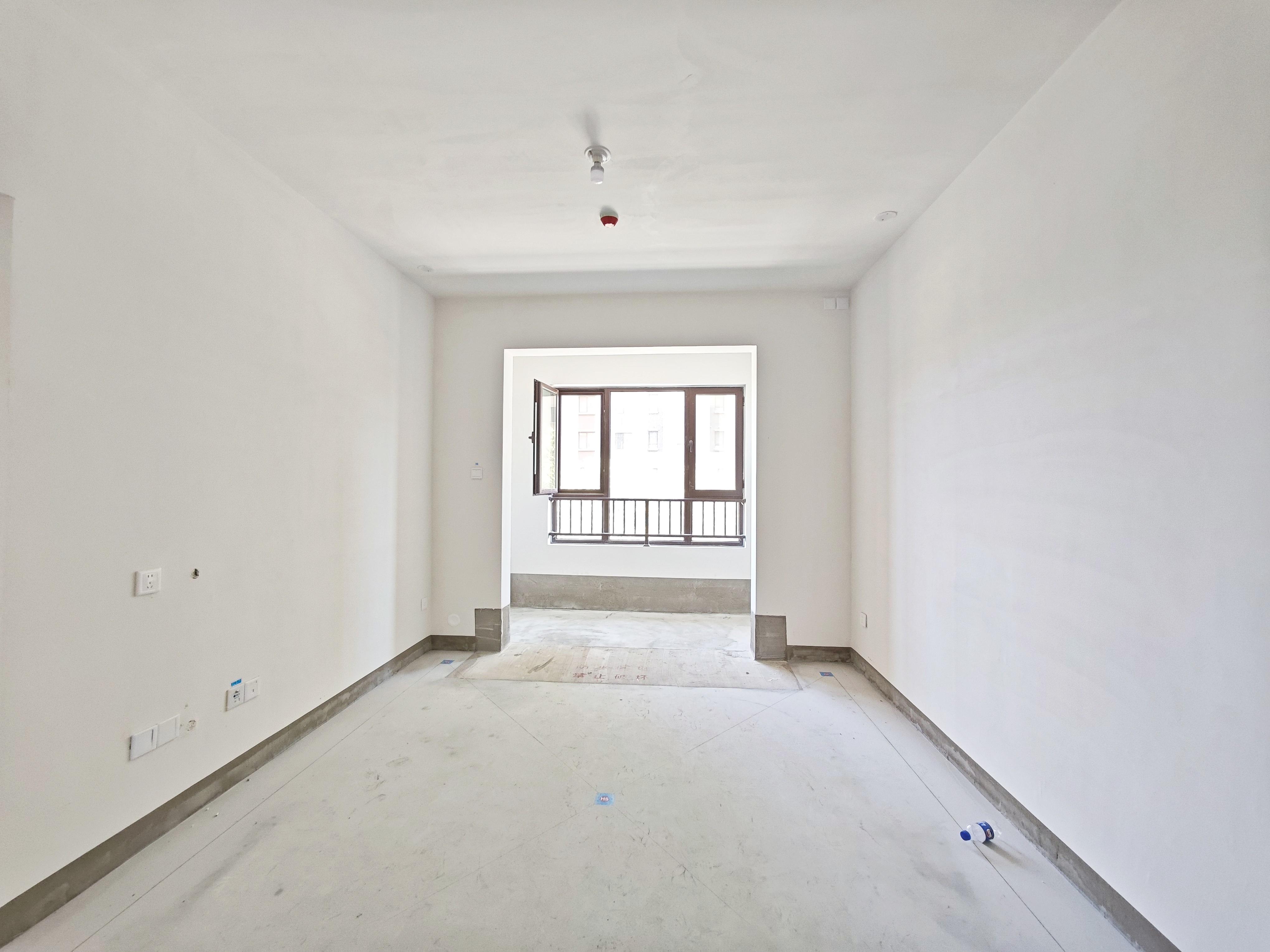 中建锦绣首府