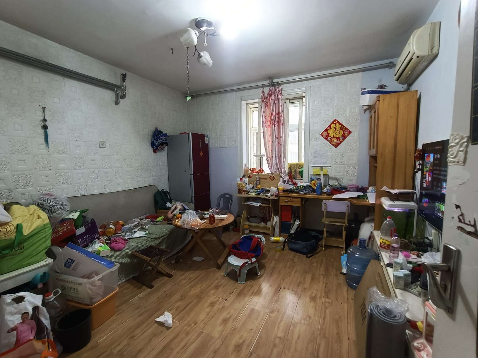 东仓小区