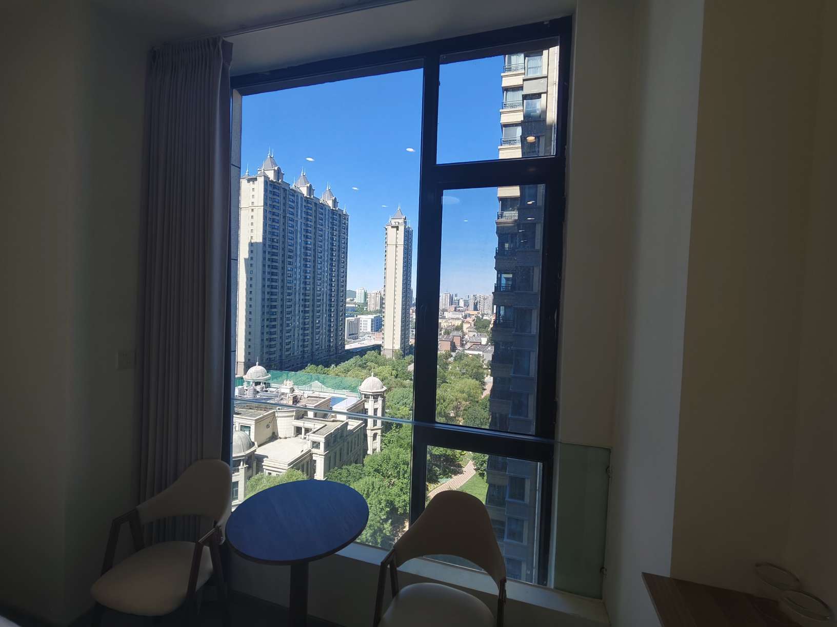 天泰山大e号