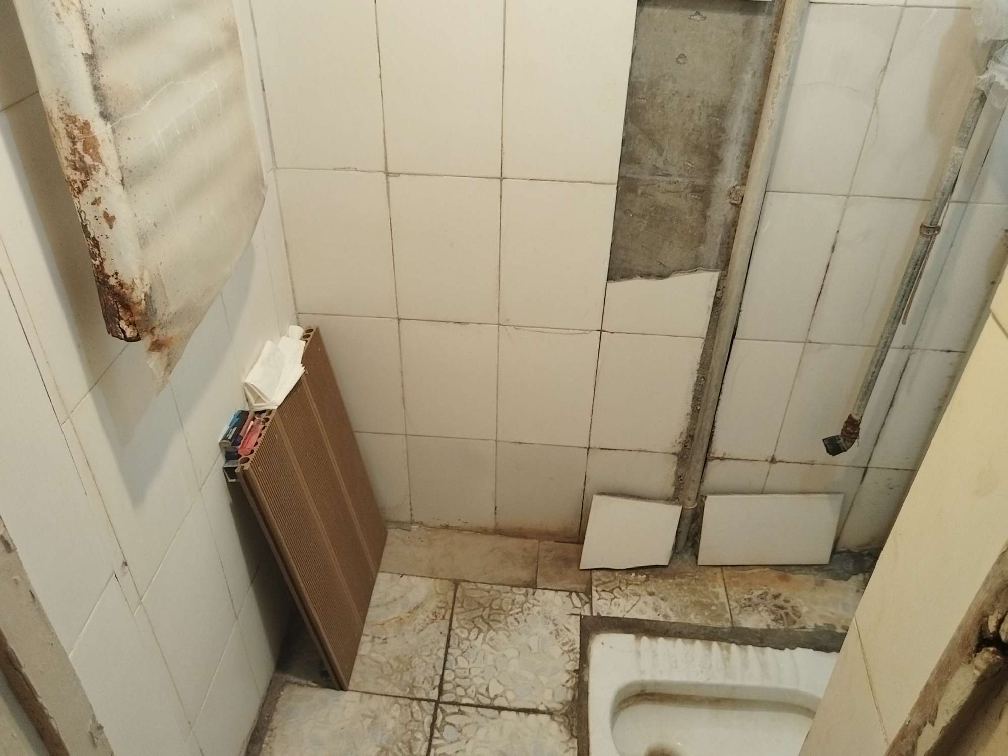 柳行小区