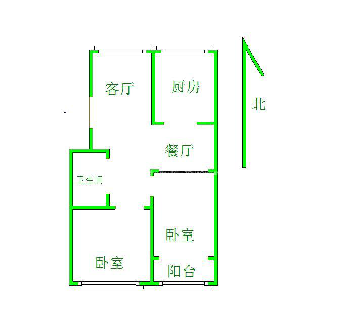 济钢高中宿舍
