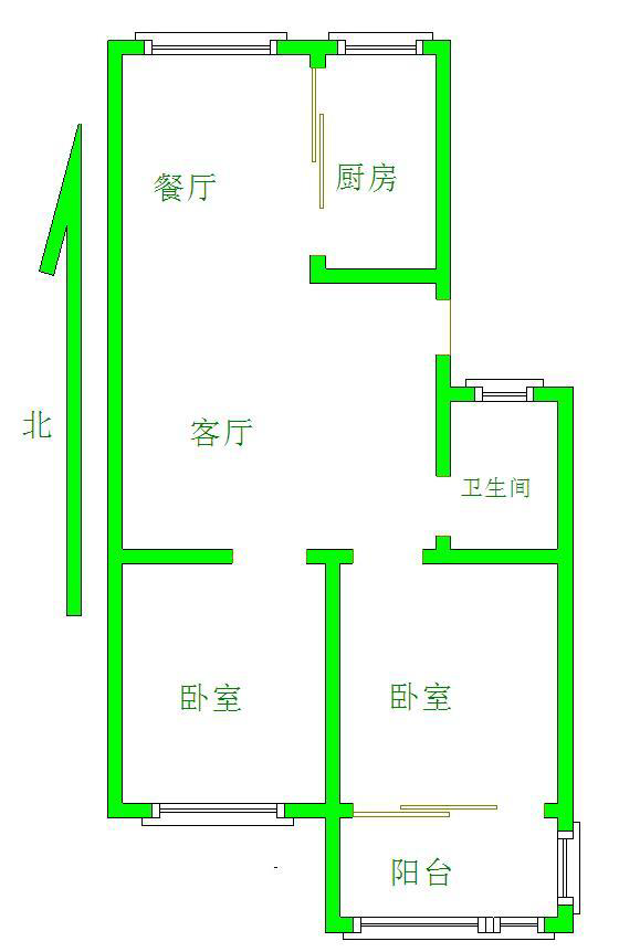 天馨园小区