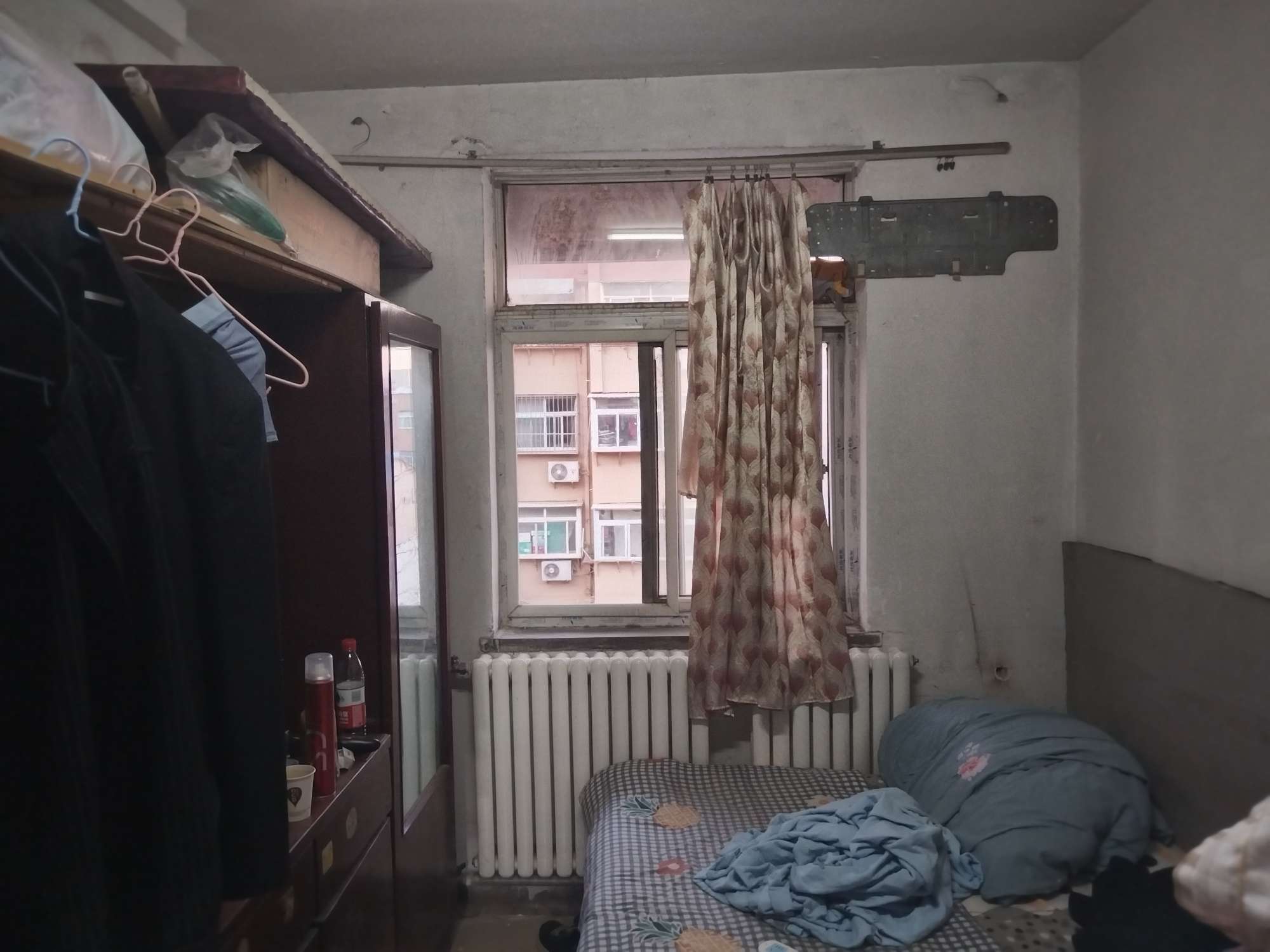 柳行小区