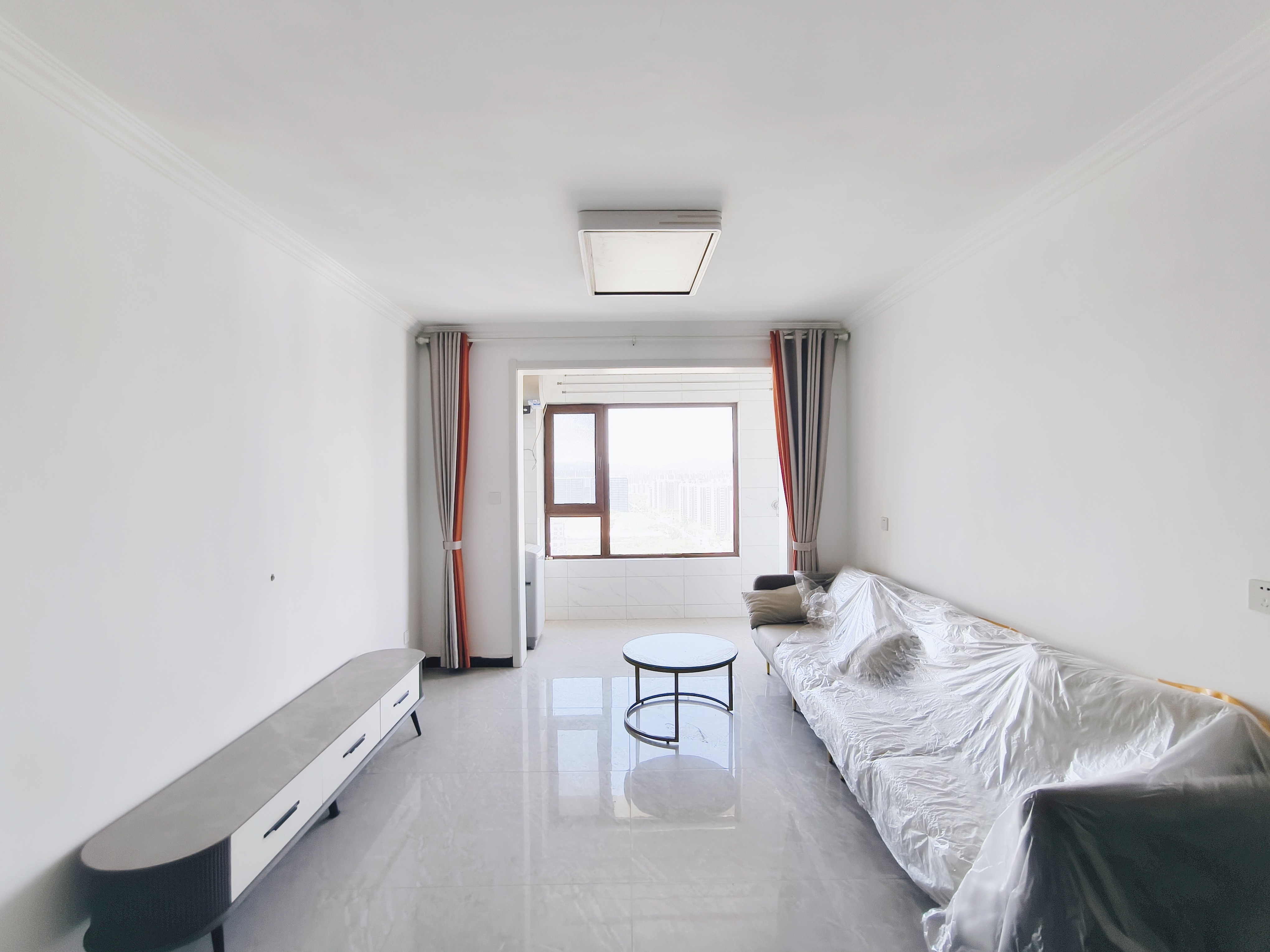 旭辉银盛泰星瀚城