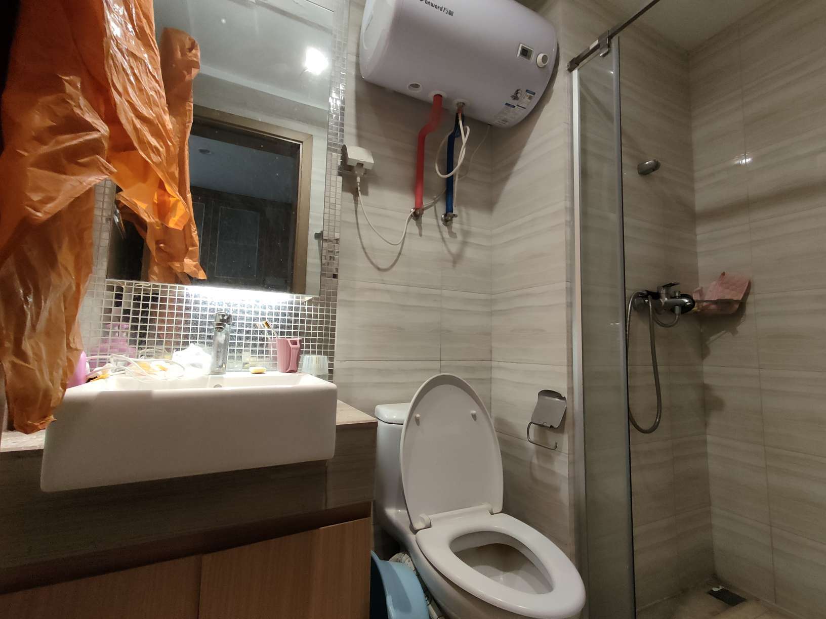 恒大城(商住楼)