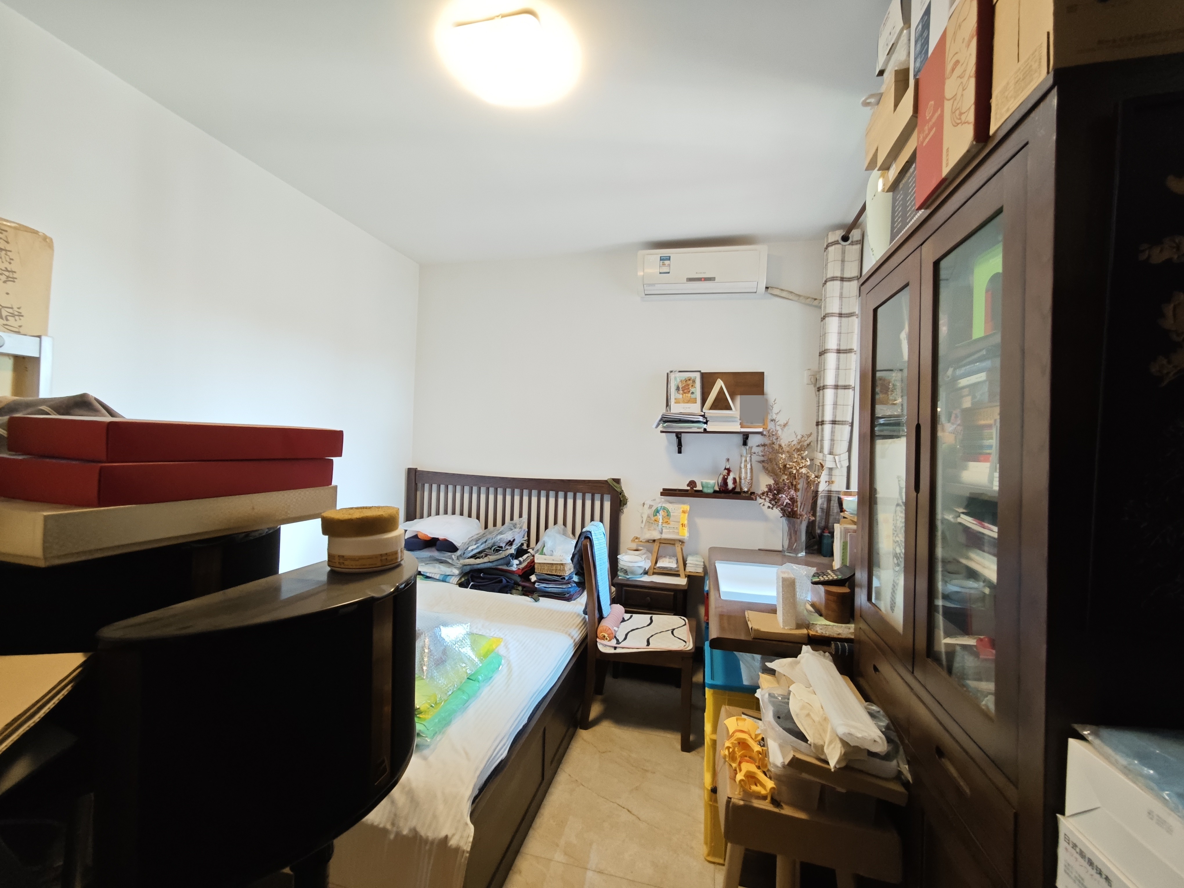 中铁逸都国际兰庭(南区)