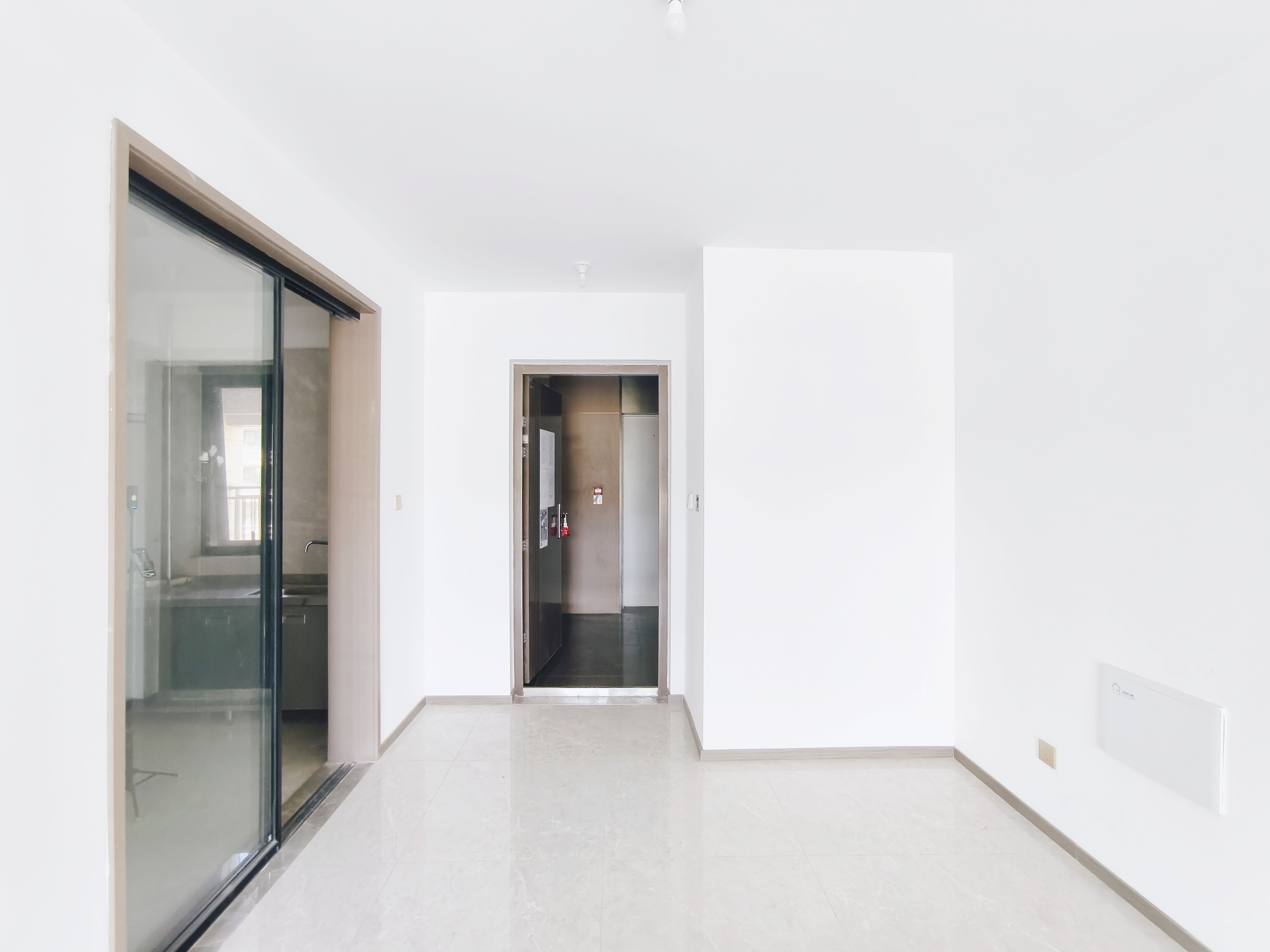 济高绿城桂语朝阳