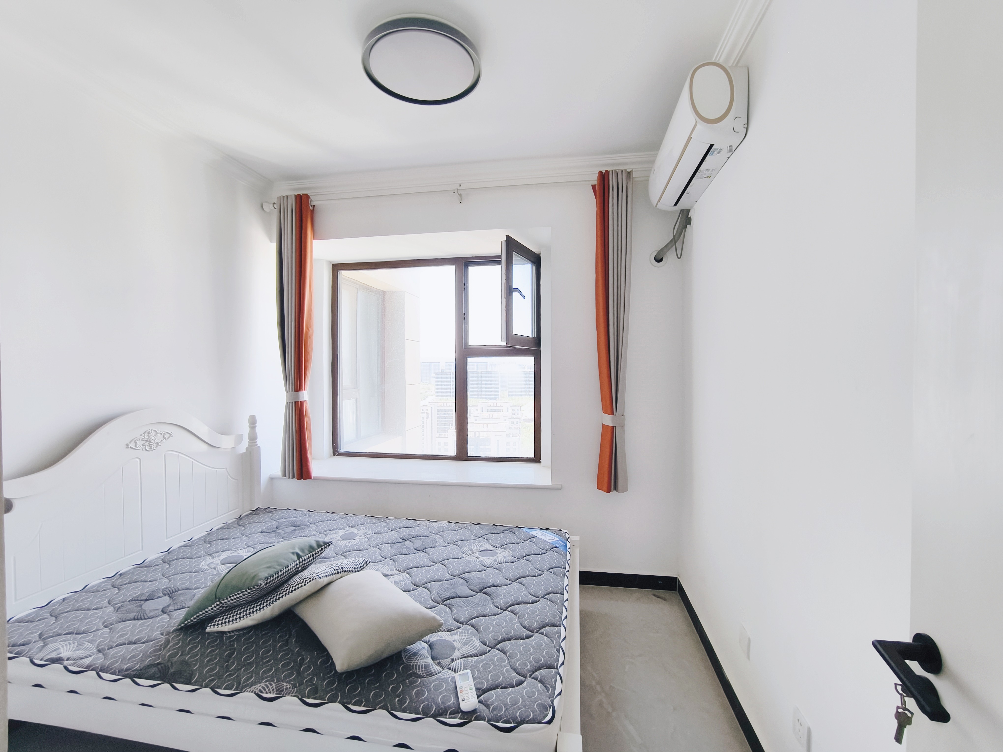 旭辉银盛泰星瀚城