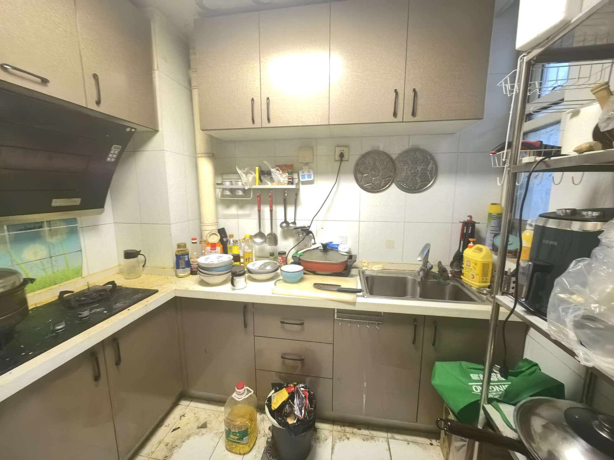 雁翔苑