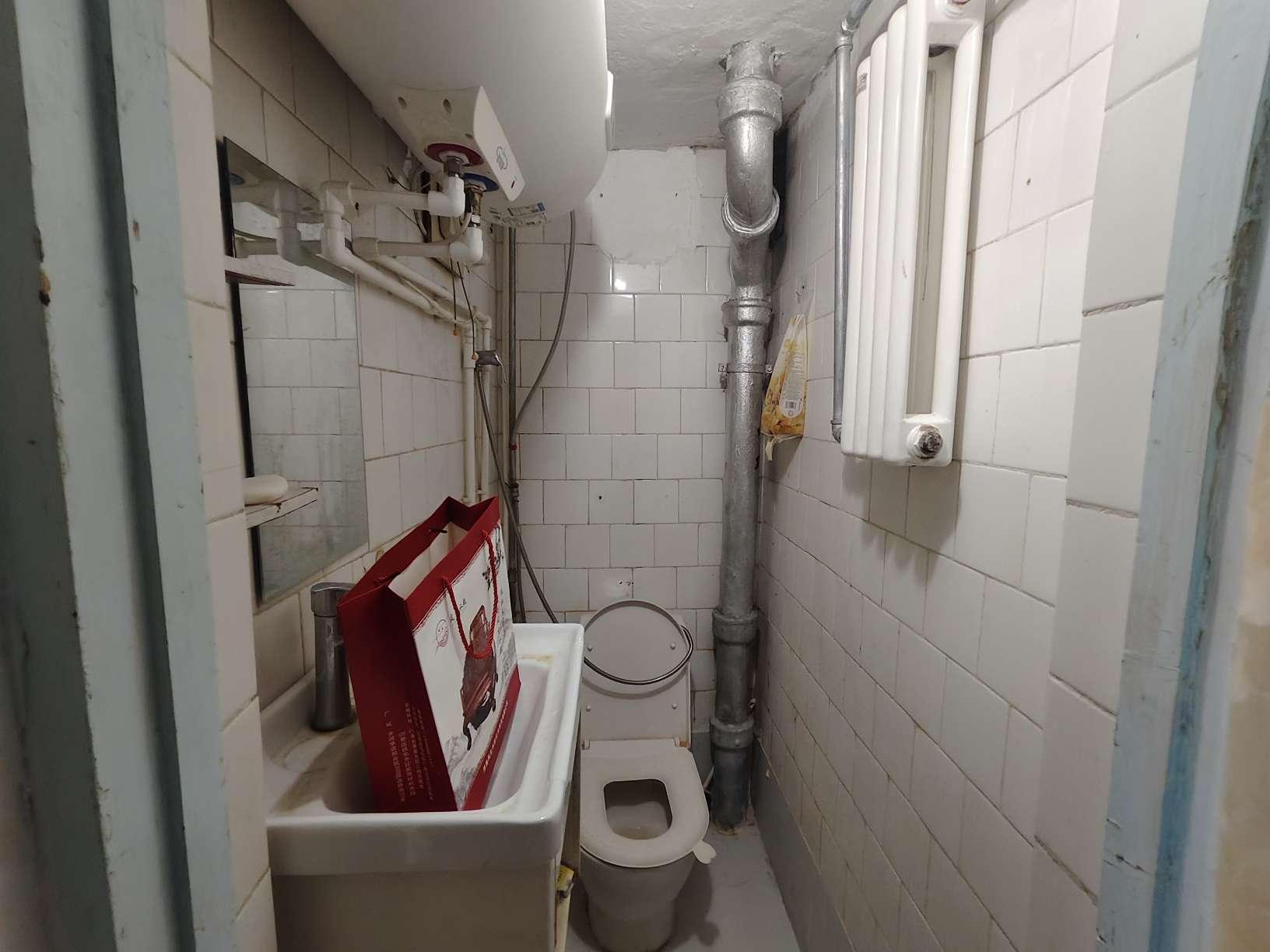 林祥南街宿舍