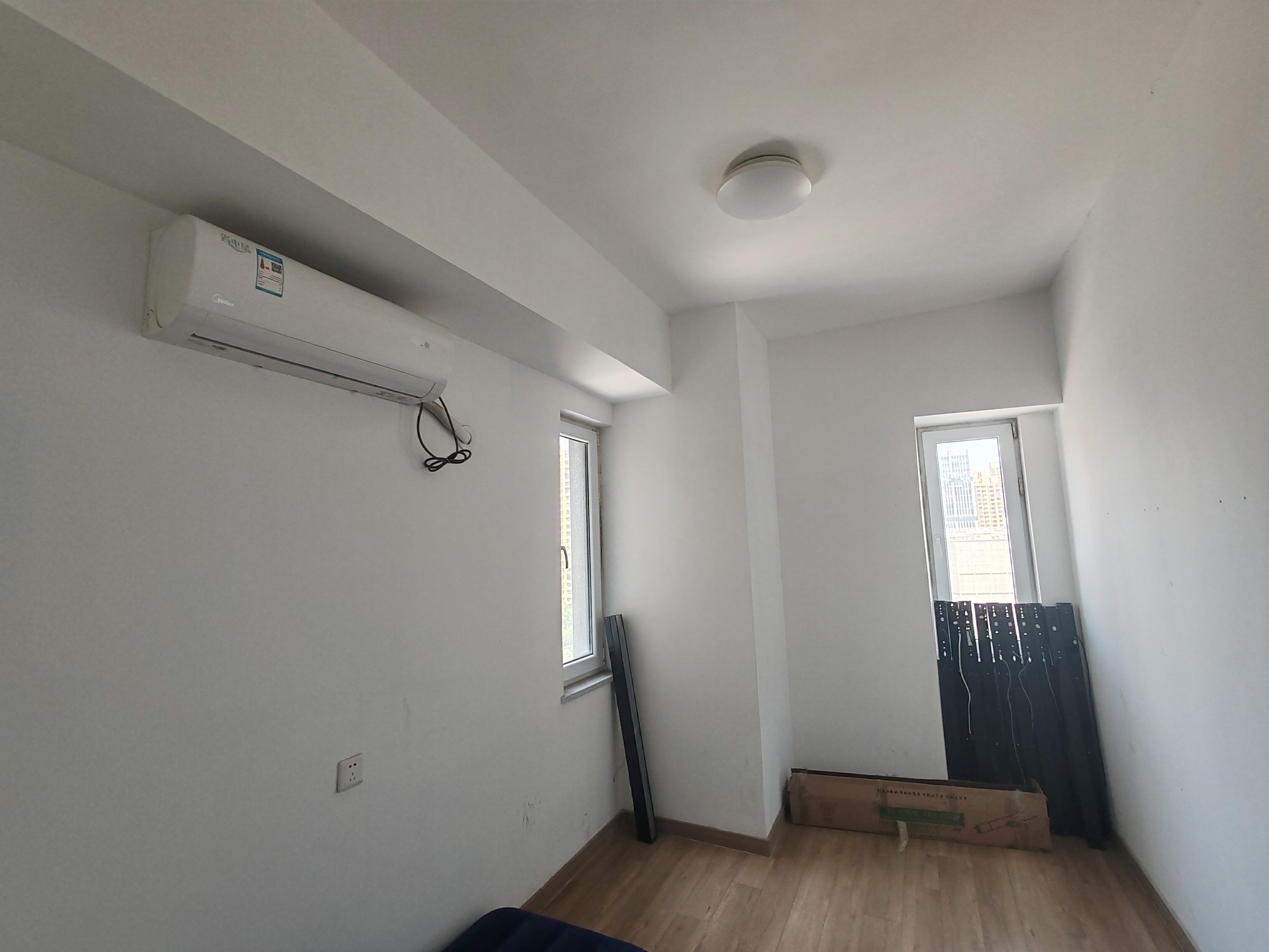 绿地欢乐颂
