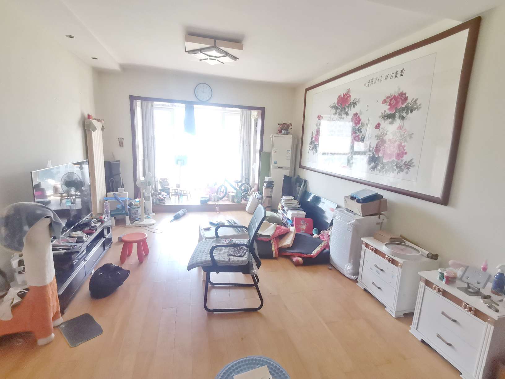整租·阳光100国际新城(G区)  南
